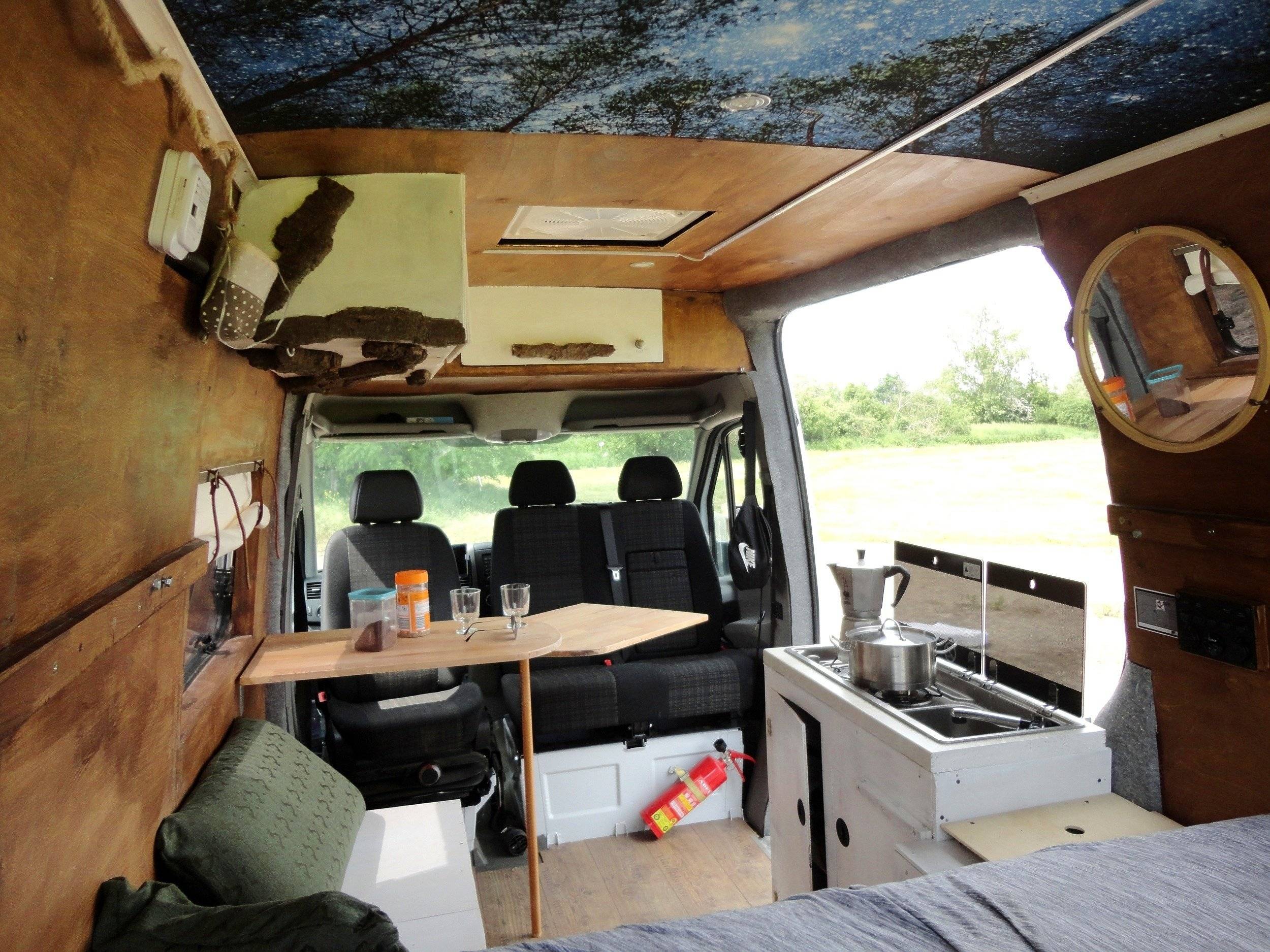 Mercedes Sprinter 313CDI