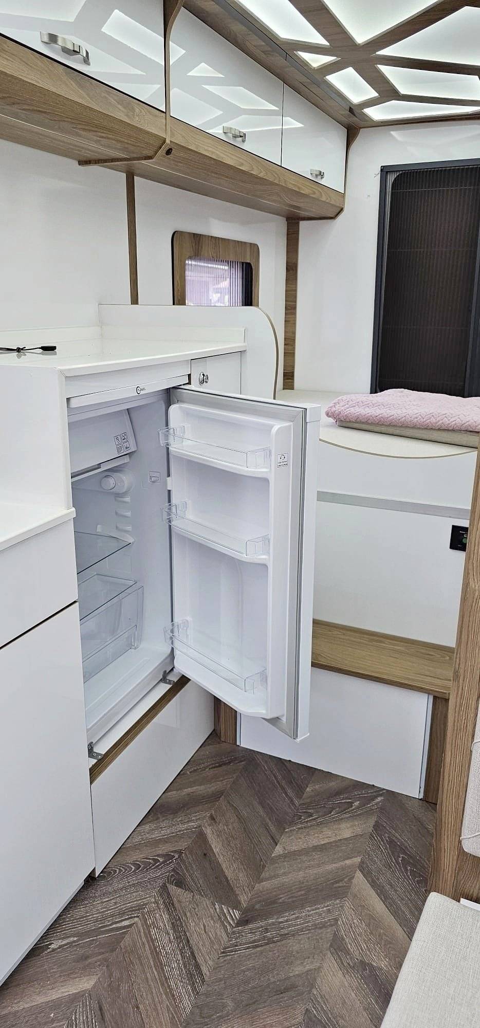 Postkoffer Iveco daily 35.12 2,5 td