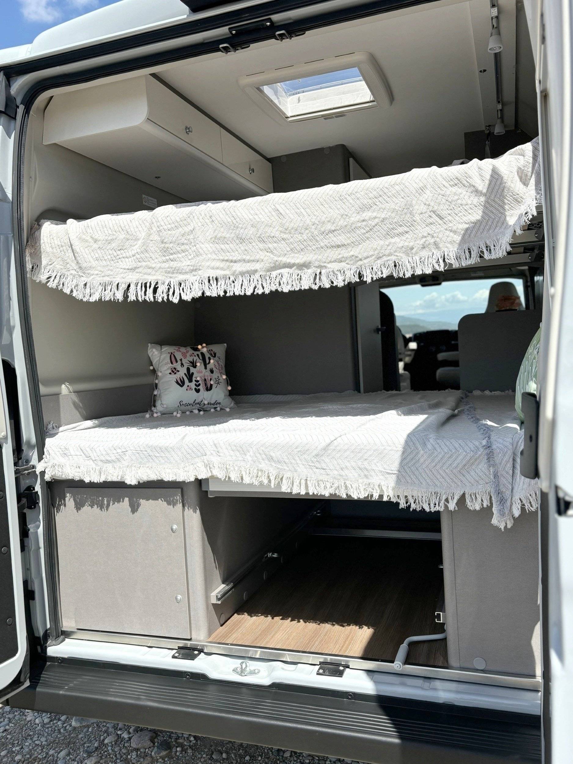 Etrusco ETRUSCO CV 600 BB COMPLET EDITION