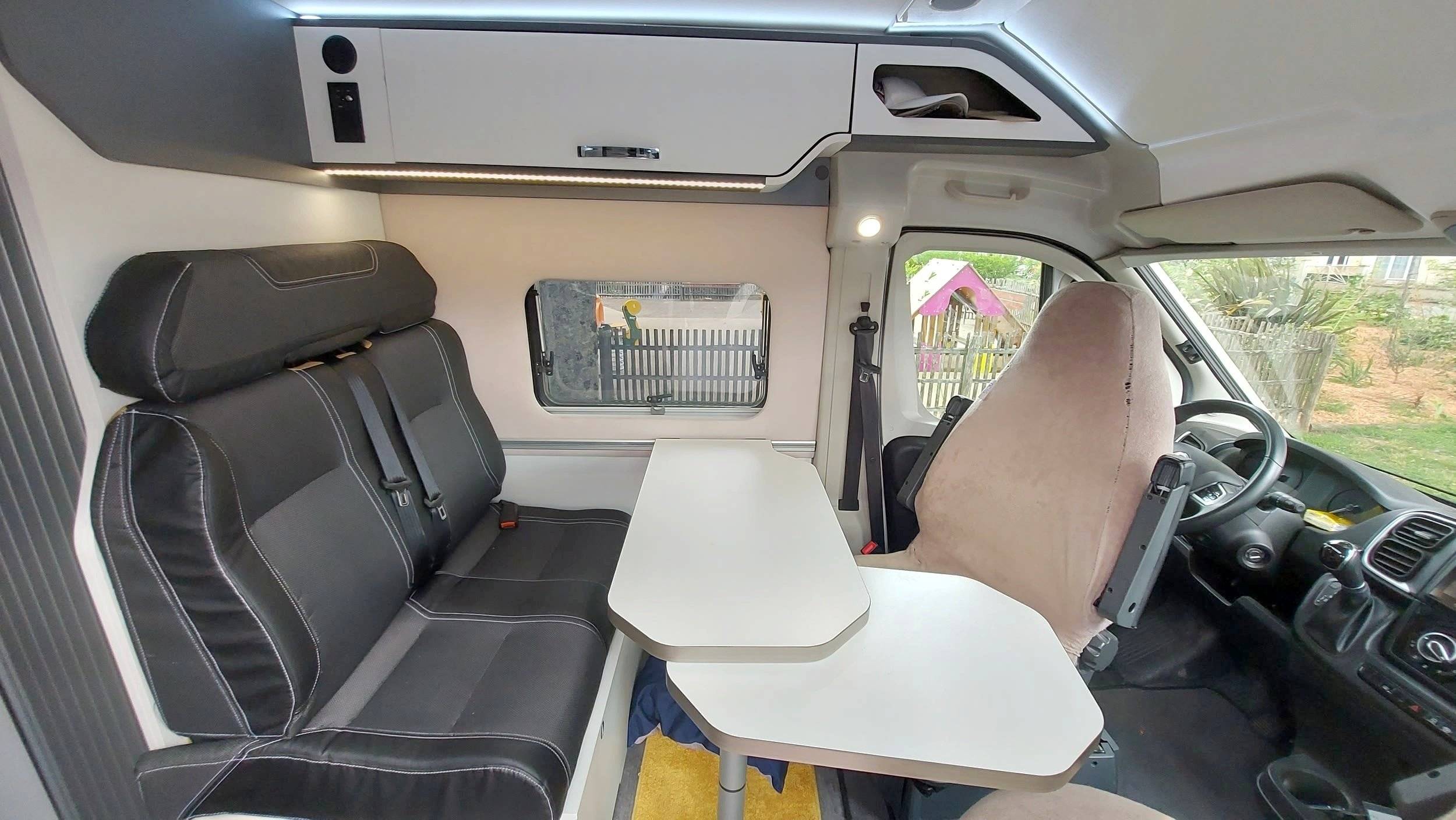 Pilote v 630 j prémium