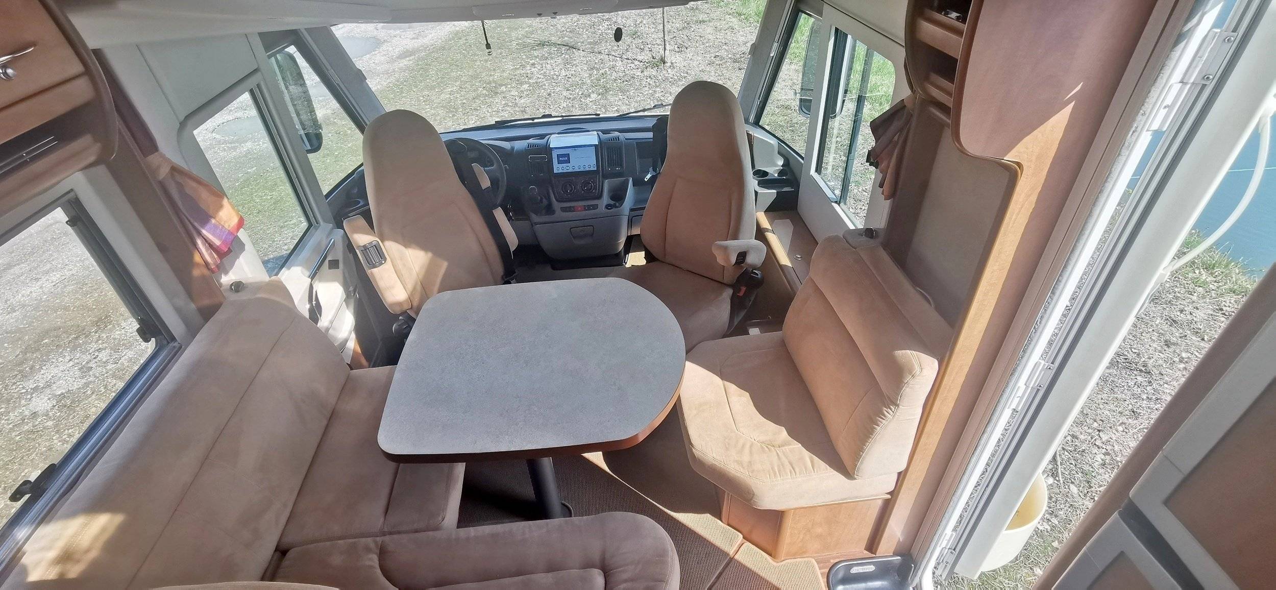 Carthago Chic C Line