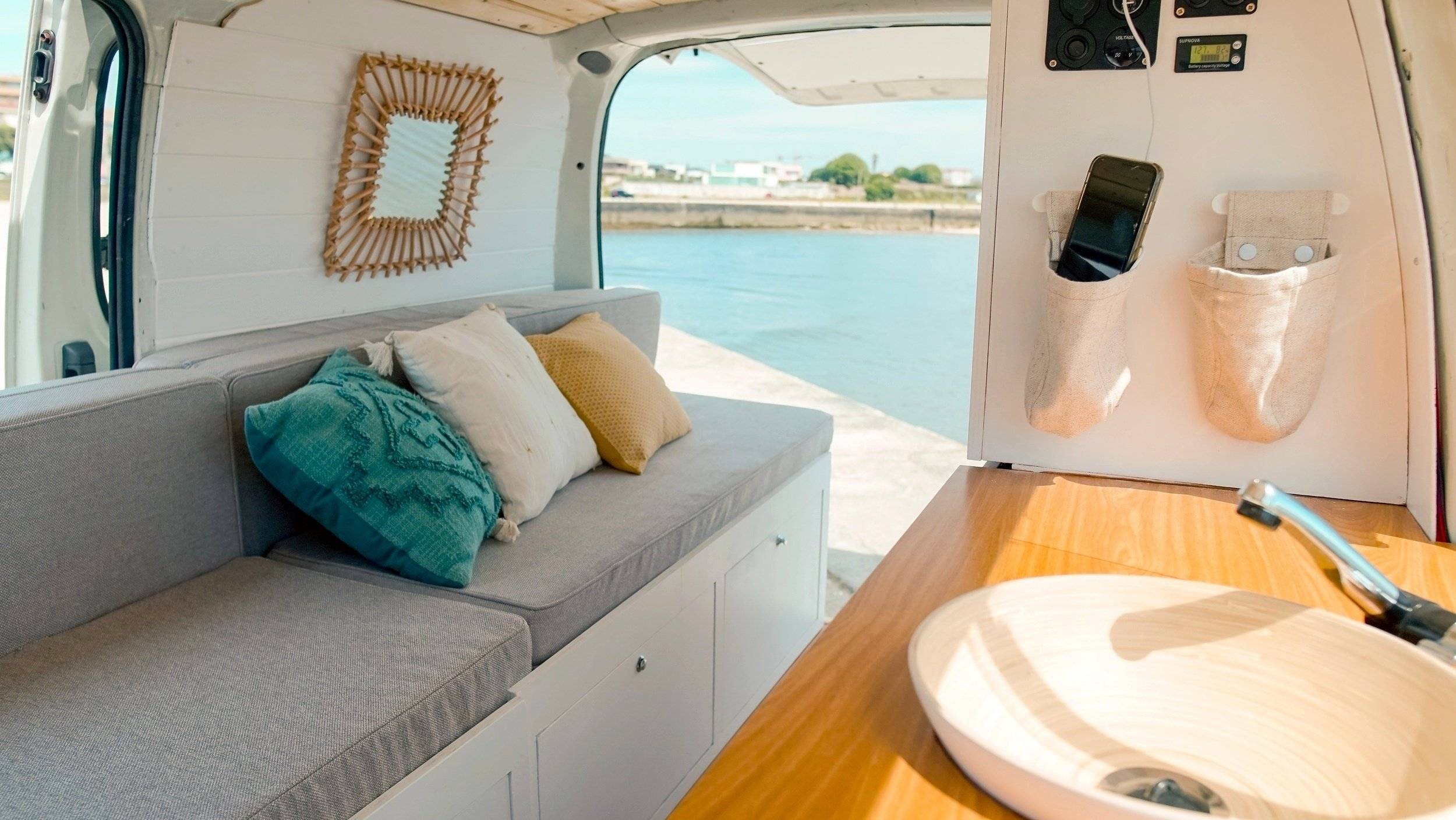 Vancowork TOYOTA HIACE