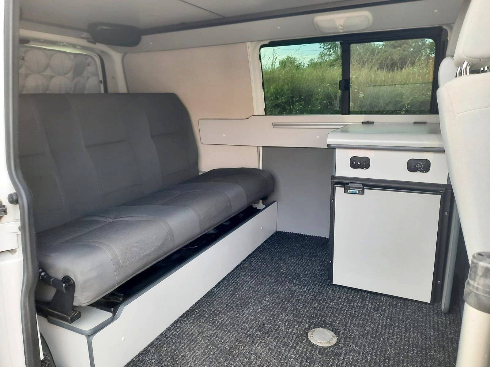 Bajetto Volkswagen Transporter