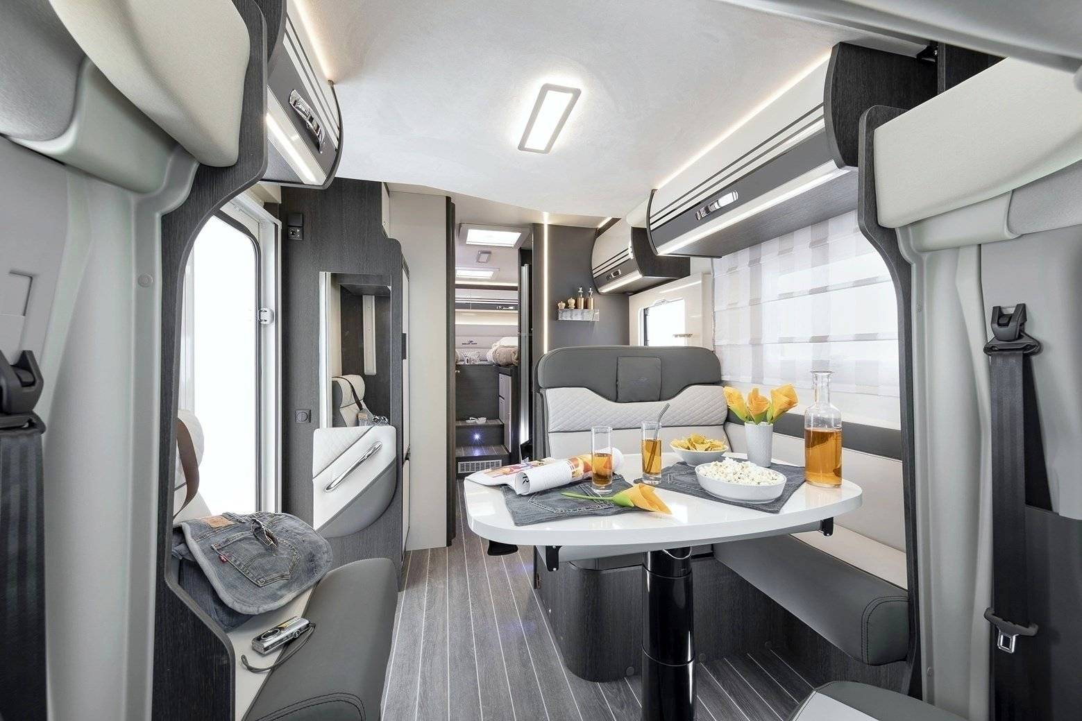 Roller Team Roller Team Kronos 284TL