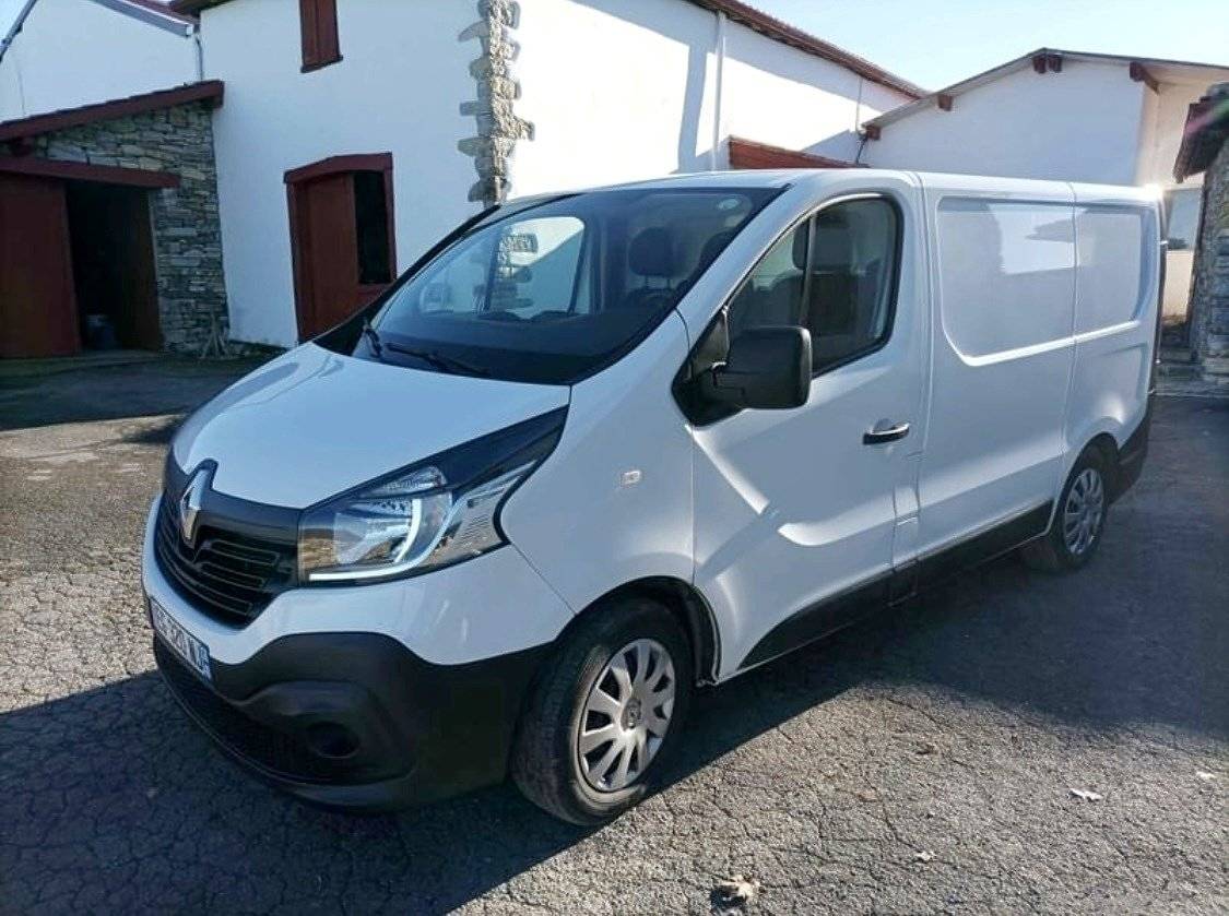 Renault Renault Trafic
