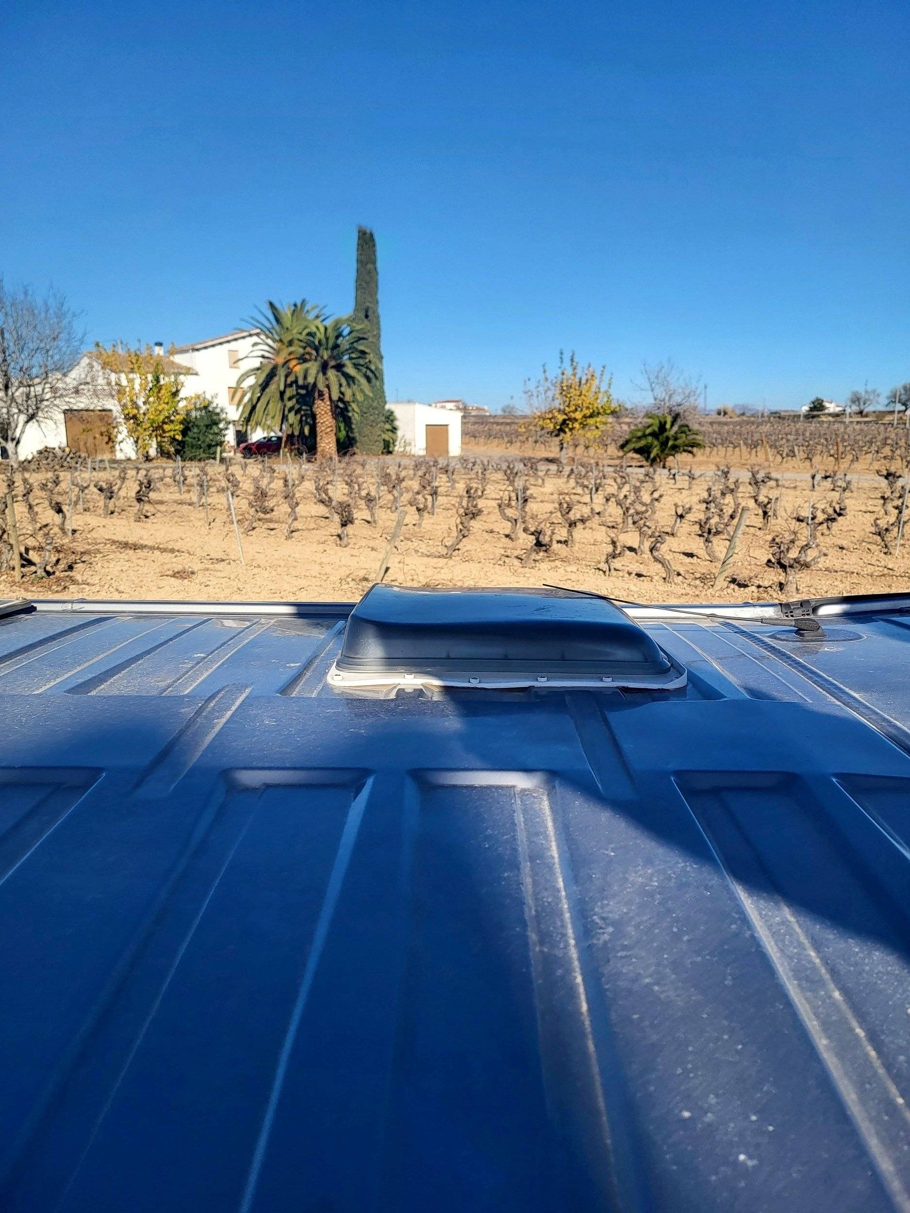 Renault Renault trafic  