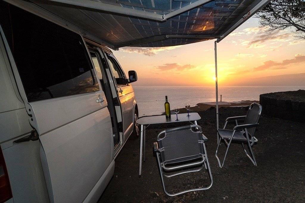 Volkswagen T5 2,0 l 102 ch