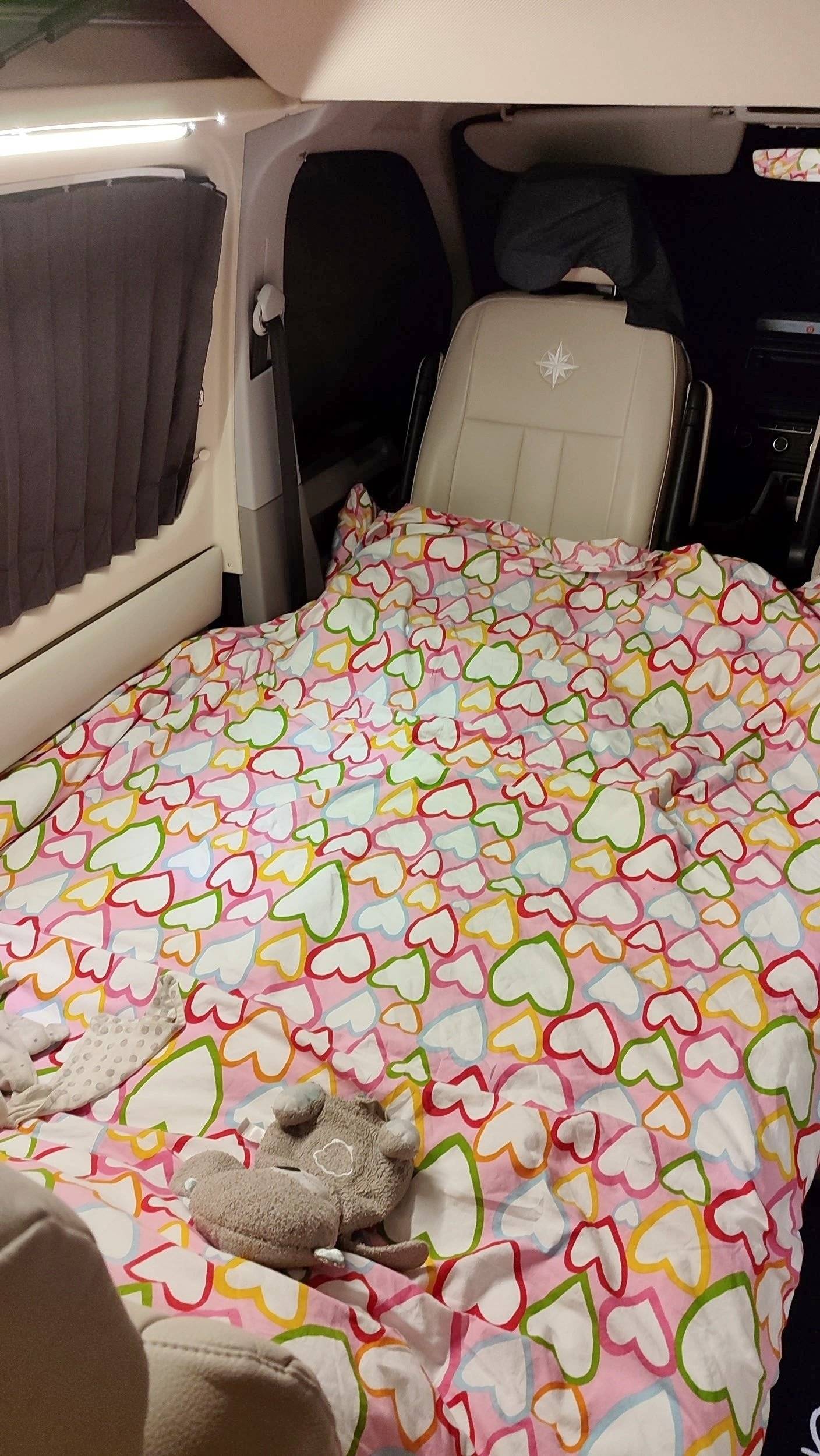 Westfalia Kepler One