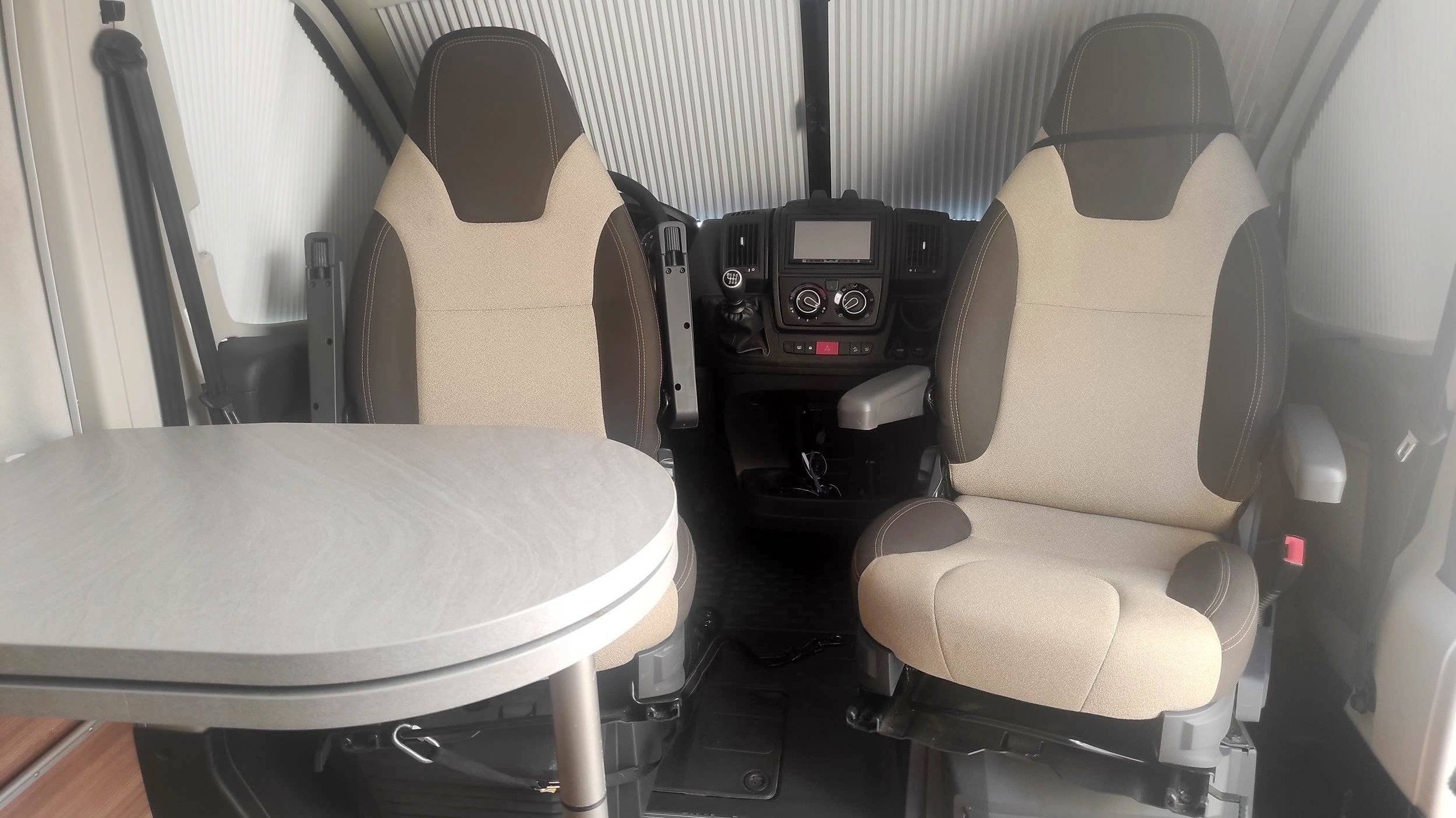 Weinsberg Weinsberg Carabus 601 DQ