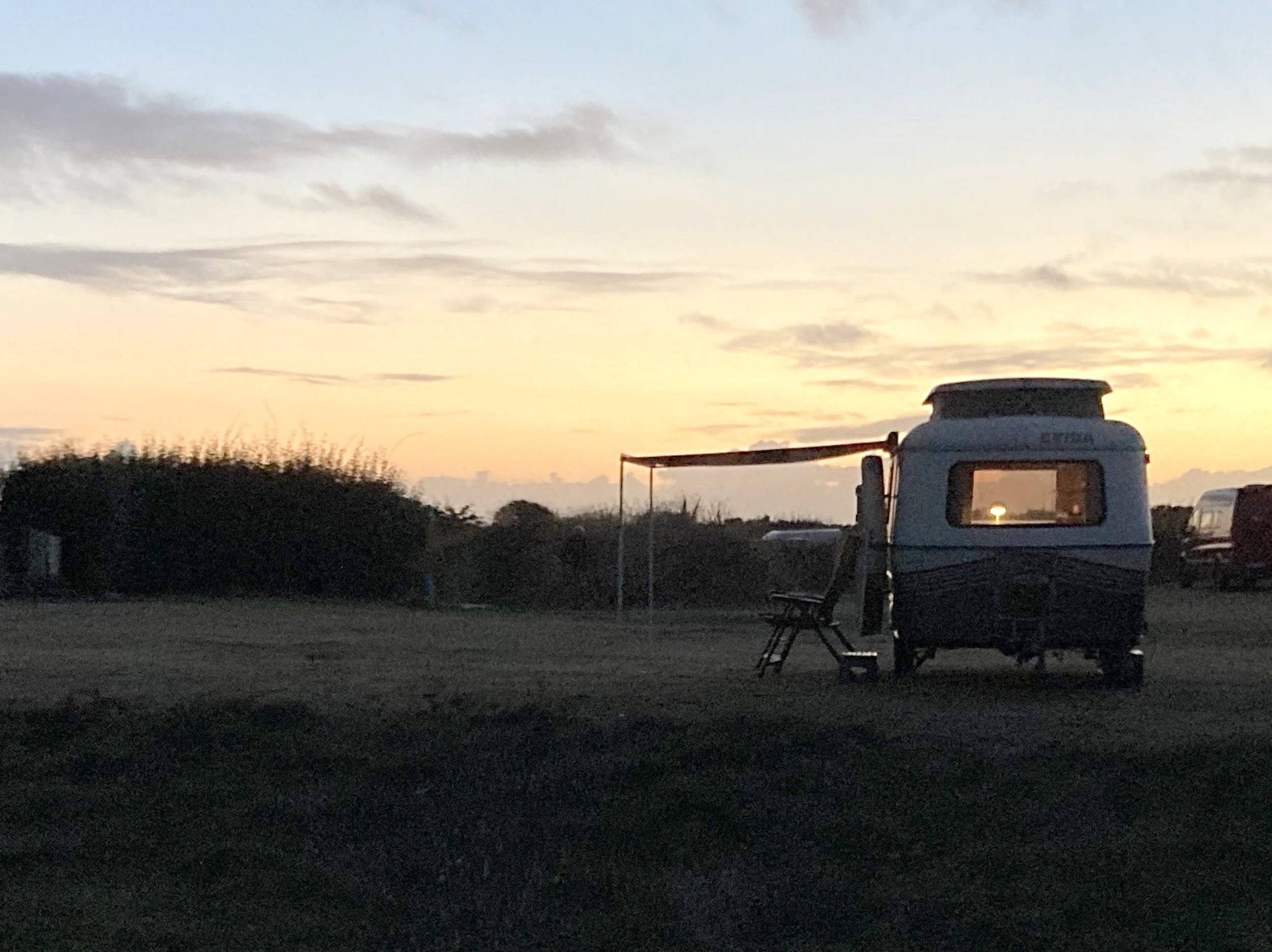 Caravane 