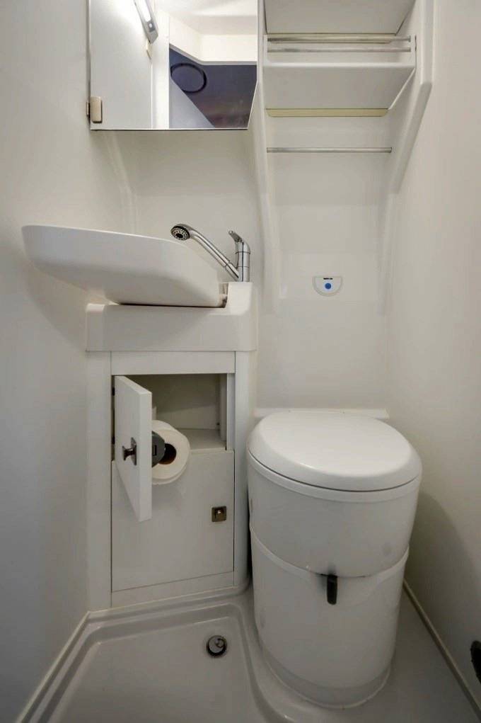 Volkswagen Volkswagen Grand California