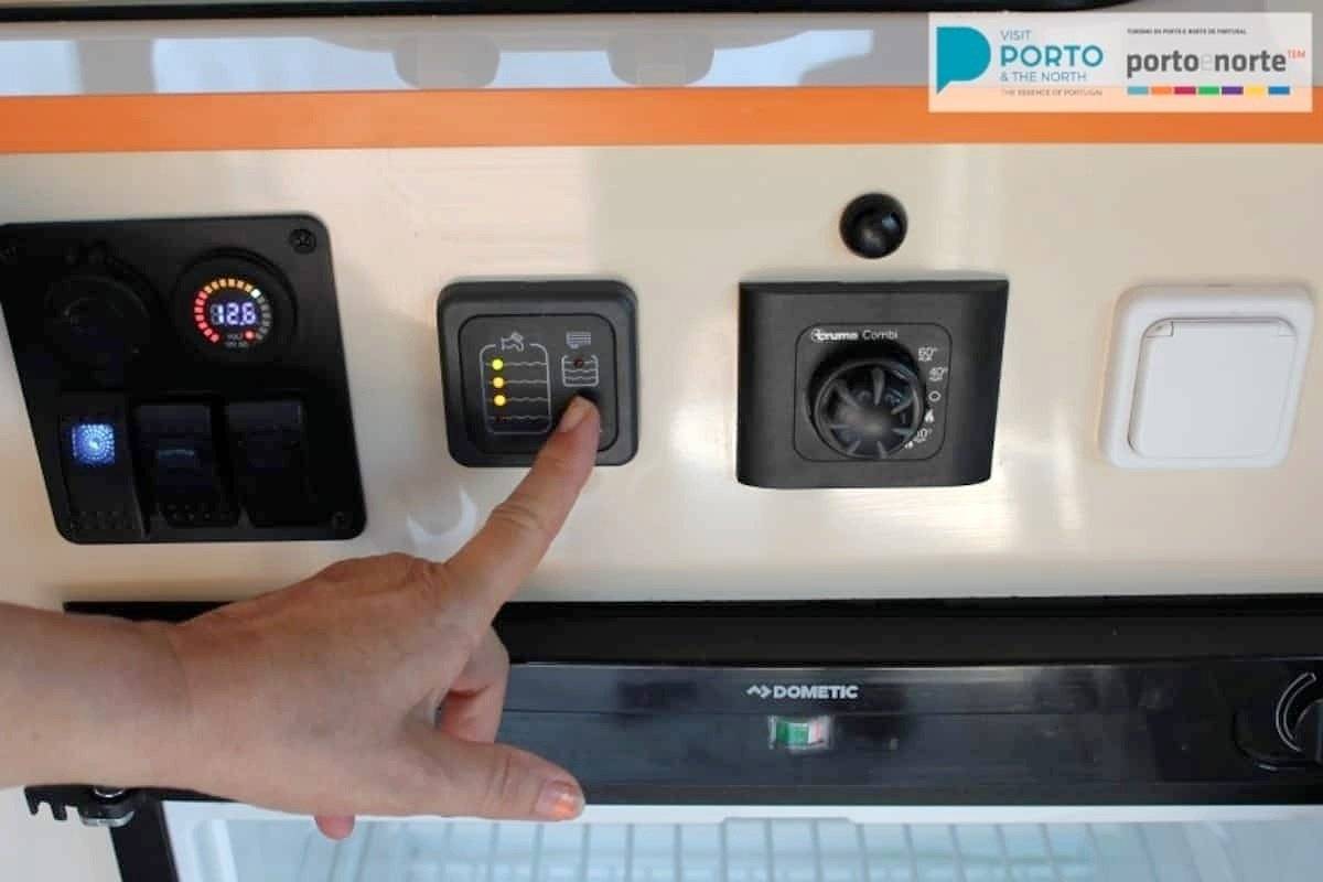 Td Concept FORD TRANSIT CUSTOM