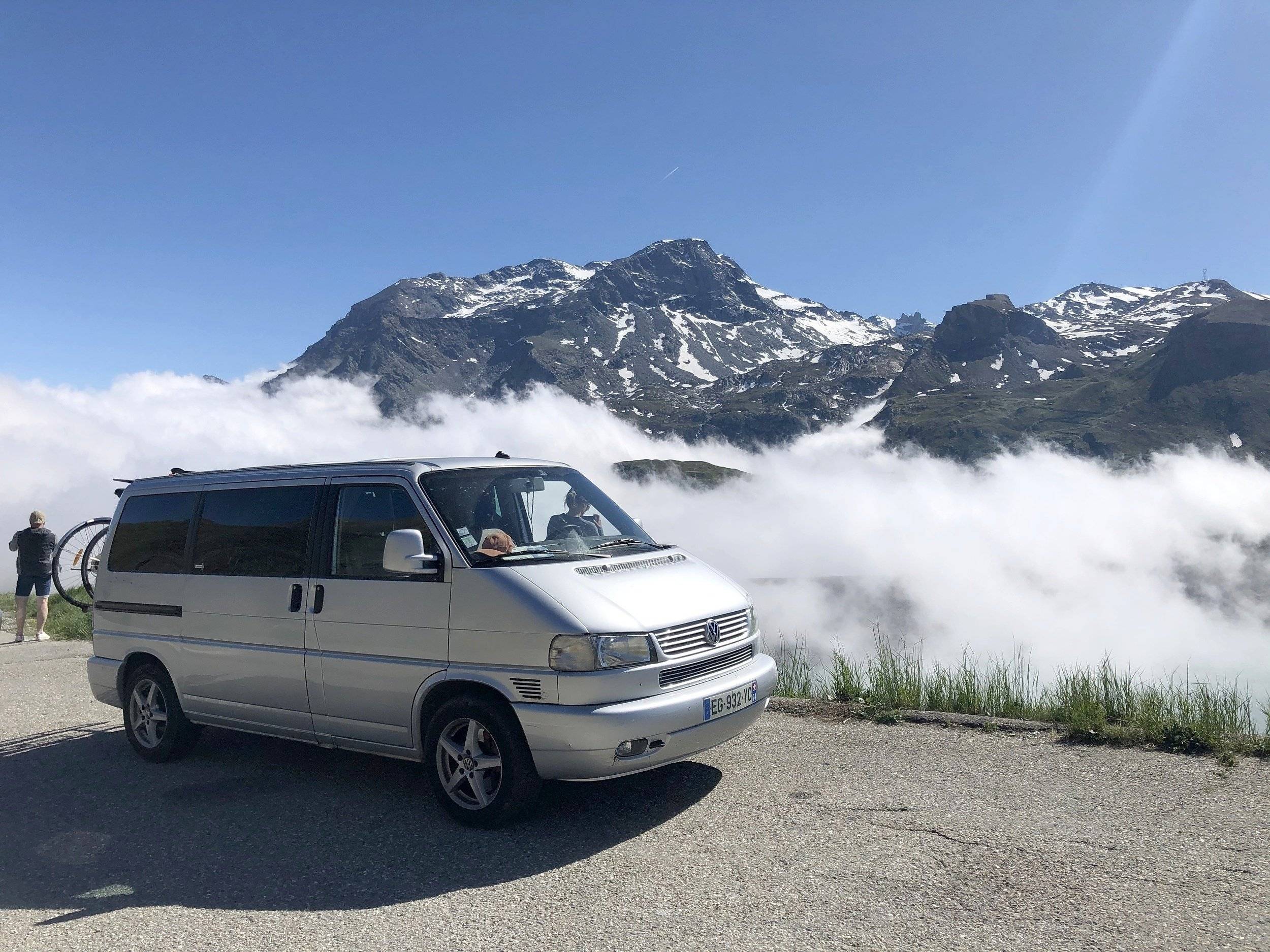 Volkswagen Volkswagen T4