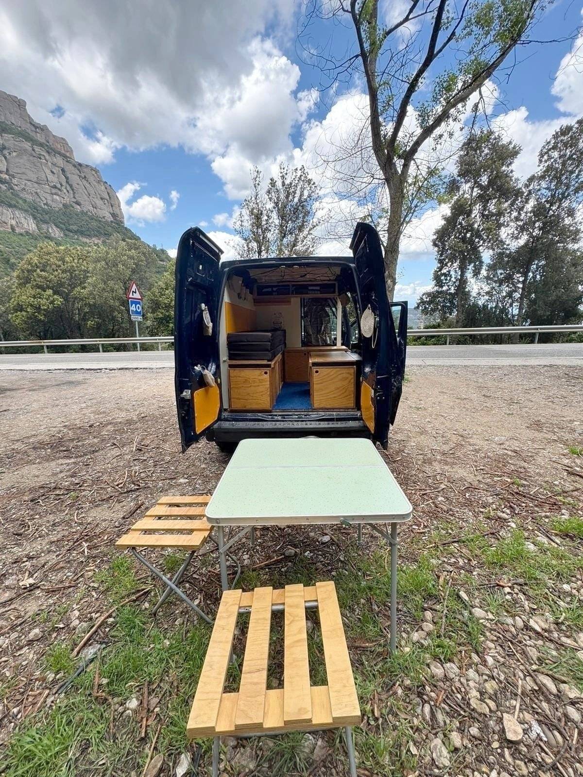 Ford Transit Connect TDCi 90 ch.