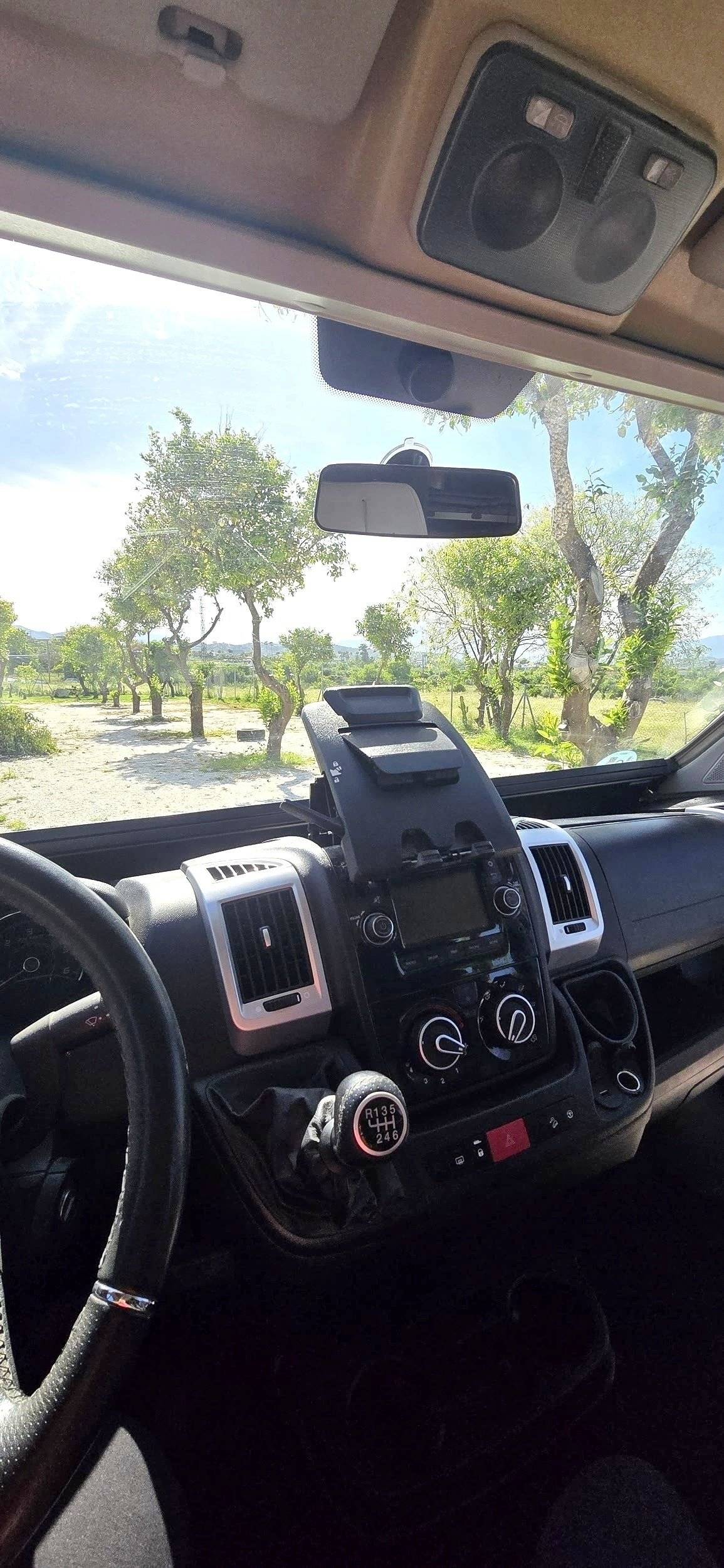 Benimar benimar benivan 119