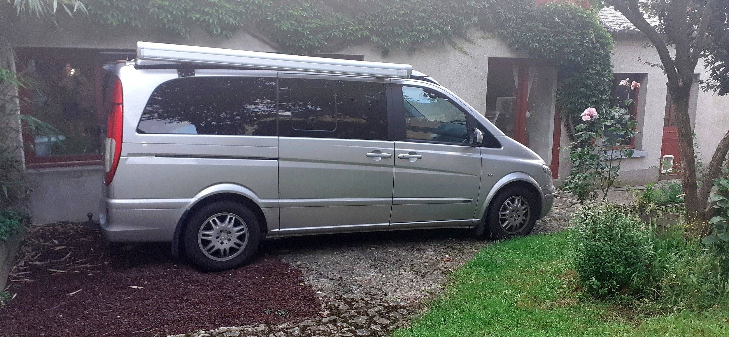 Westfalia 3,0 l 190 ch