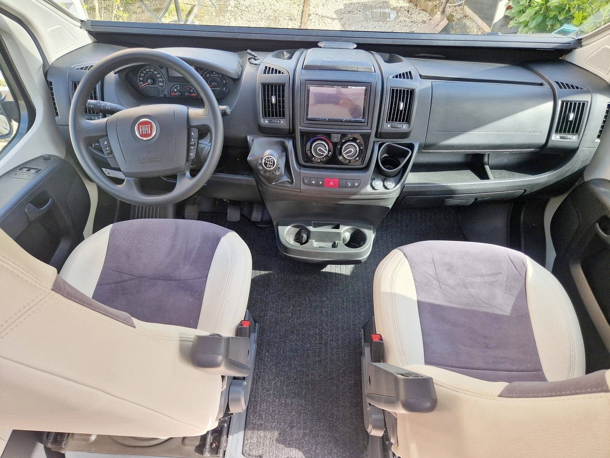 Challenger Challenger v114 Road Edition VIP