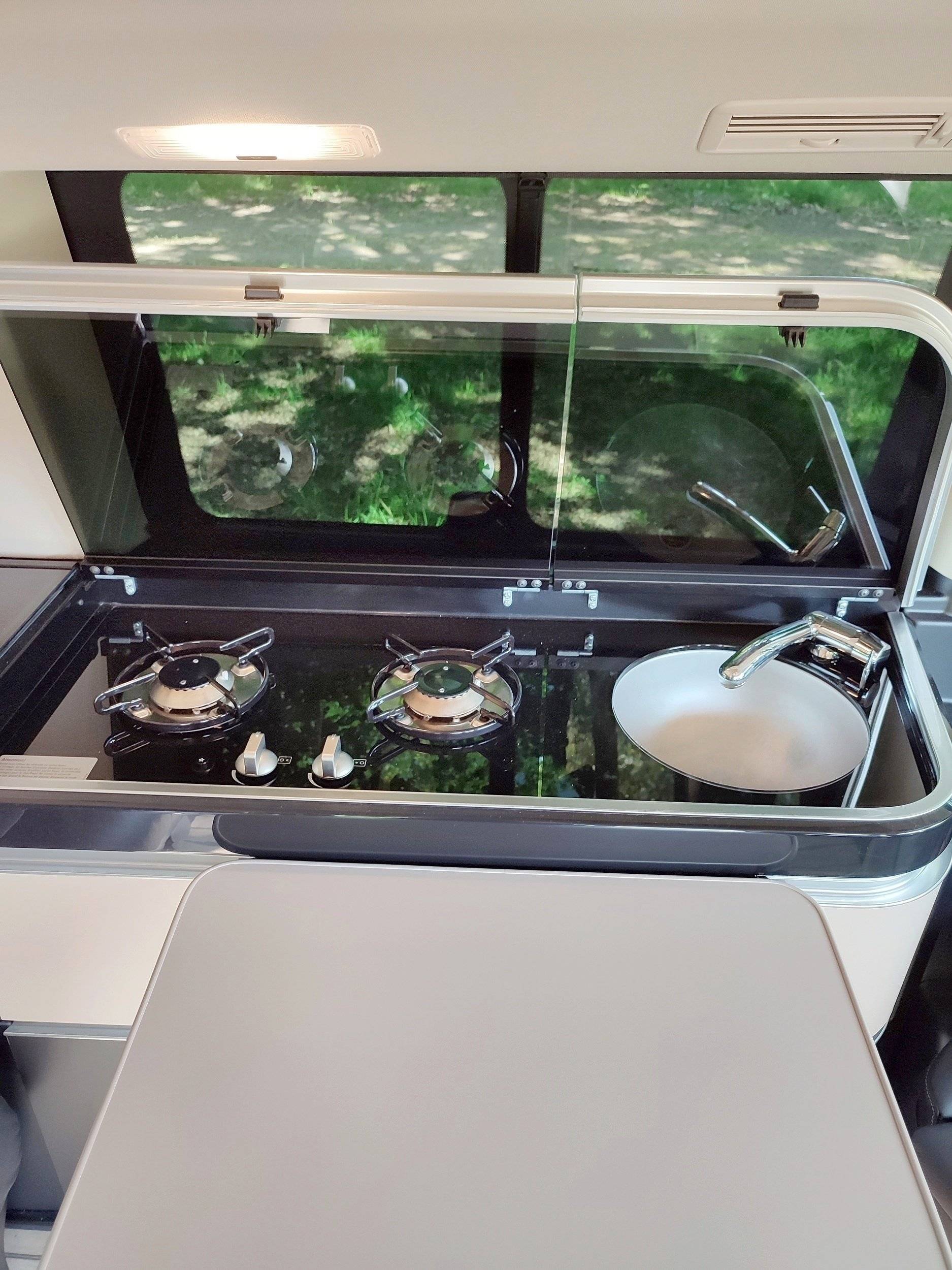 Westfalia Marco Polo Westfalia