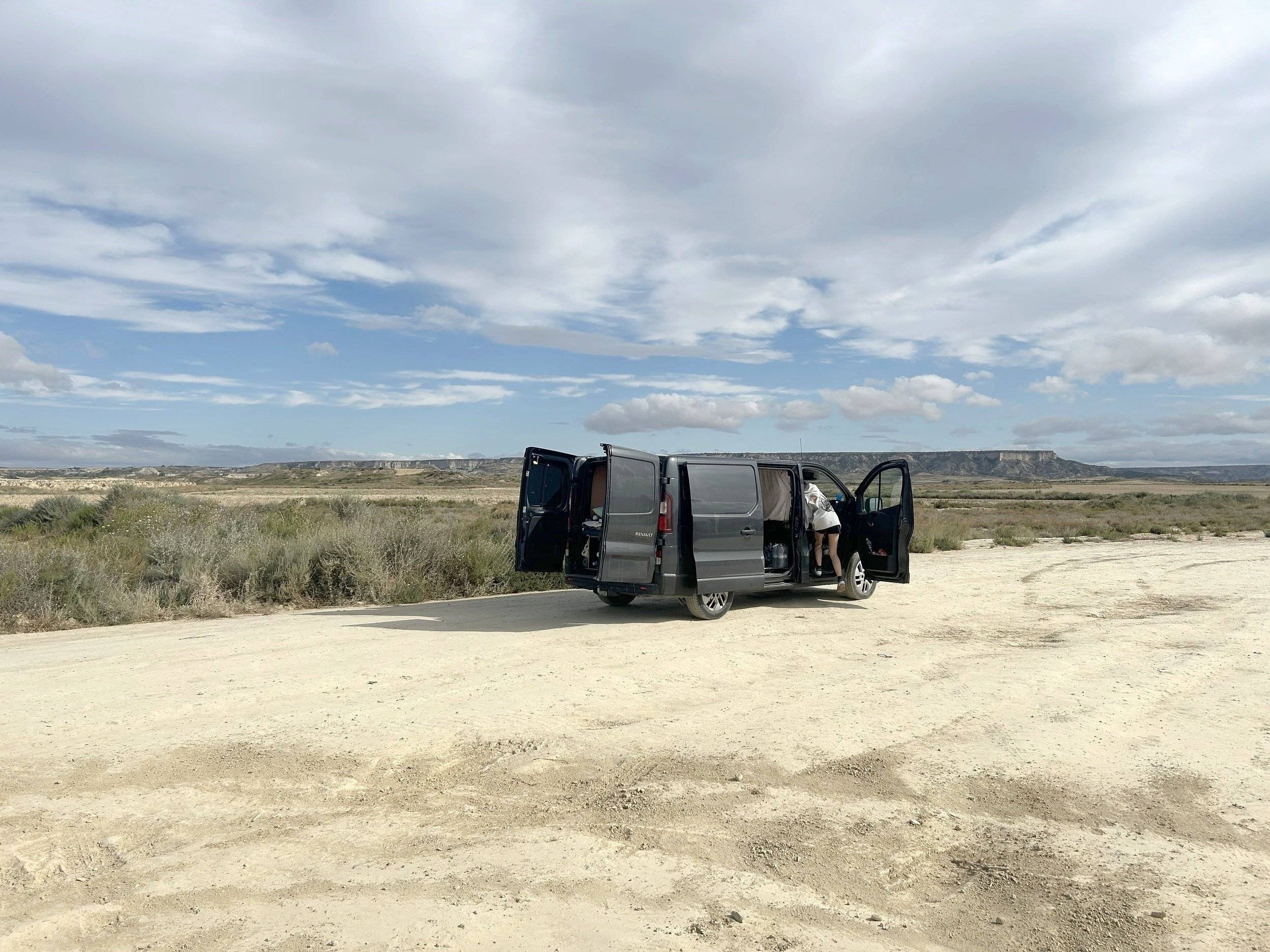 Nomad-Addict Trafic 3