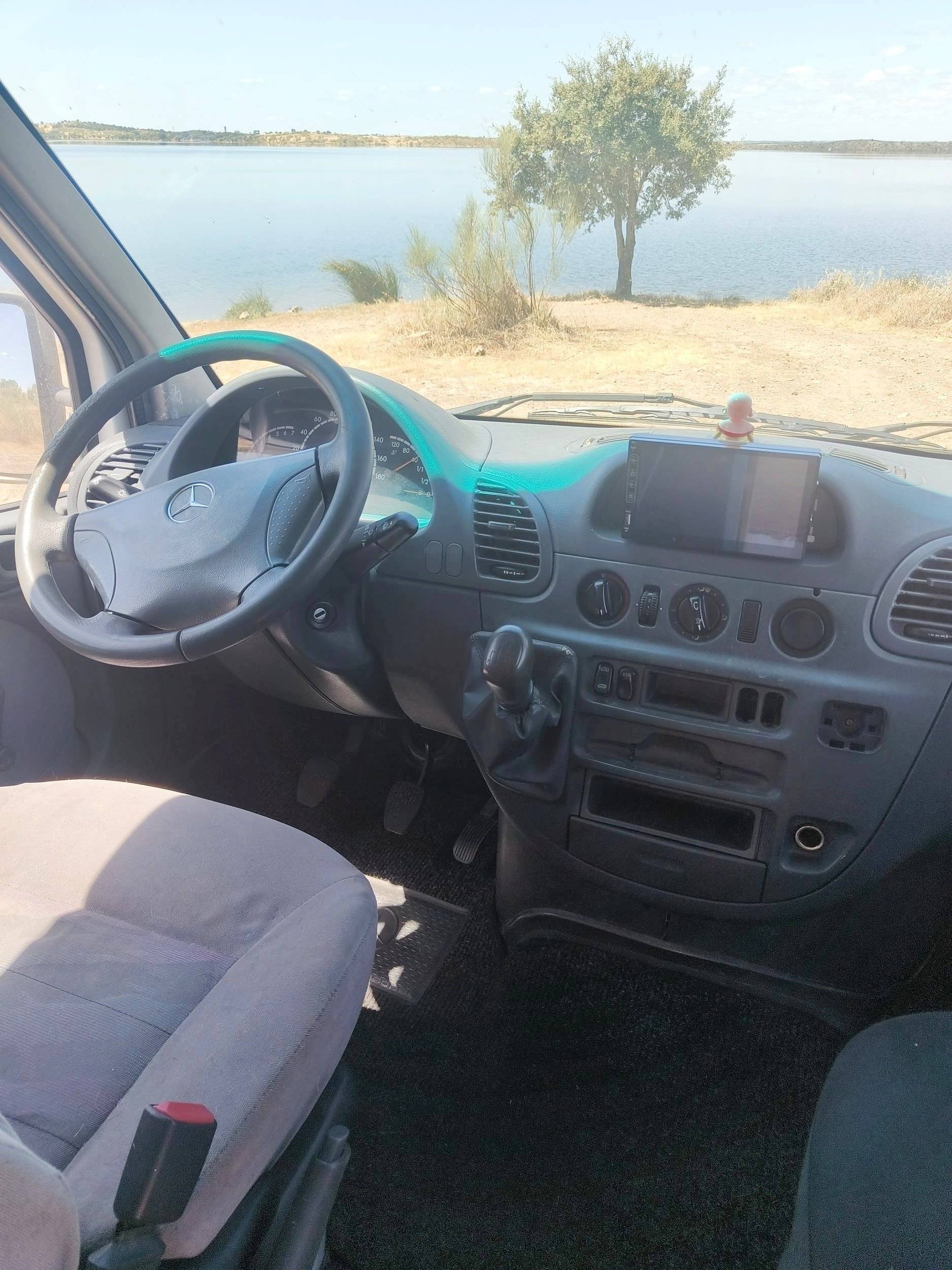 Mercedes Mercedes Sprinter 313 cdi