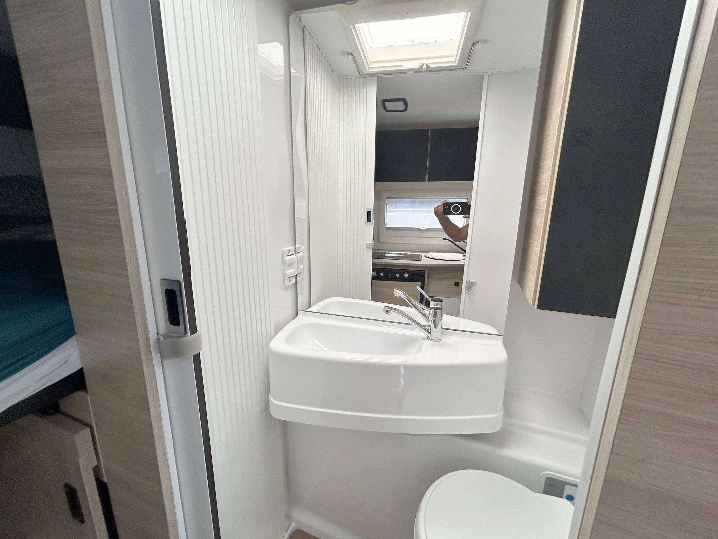 Chausson 650 Etape Line