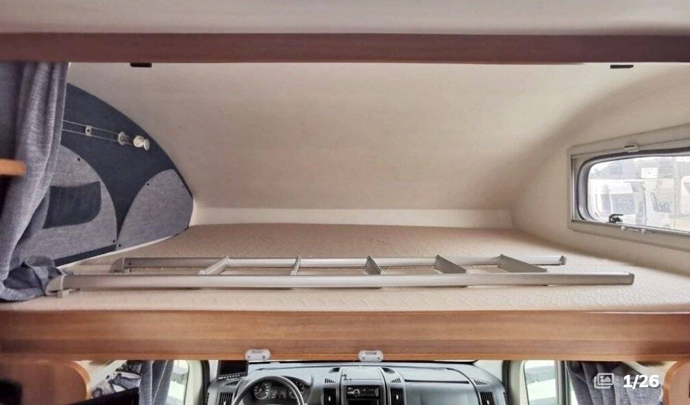 Rimor trimarano sound