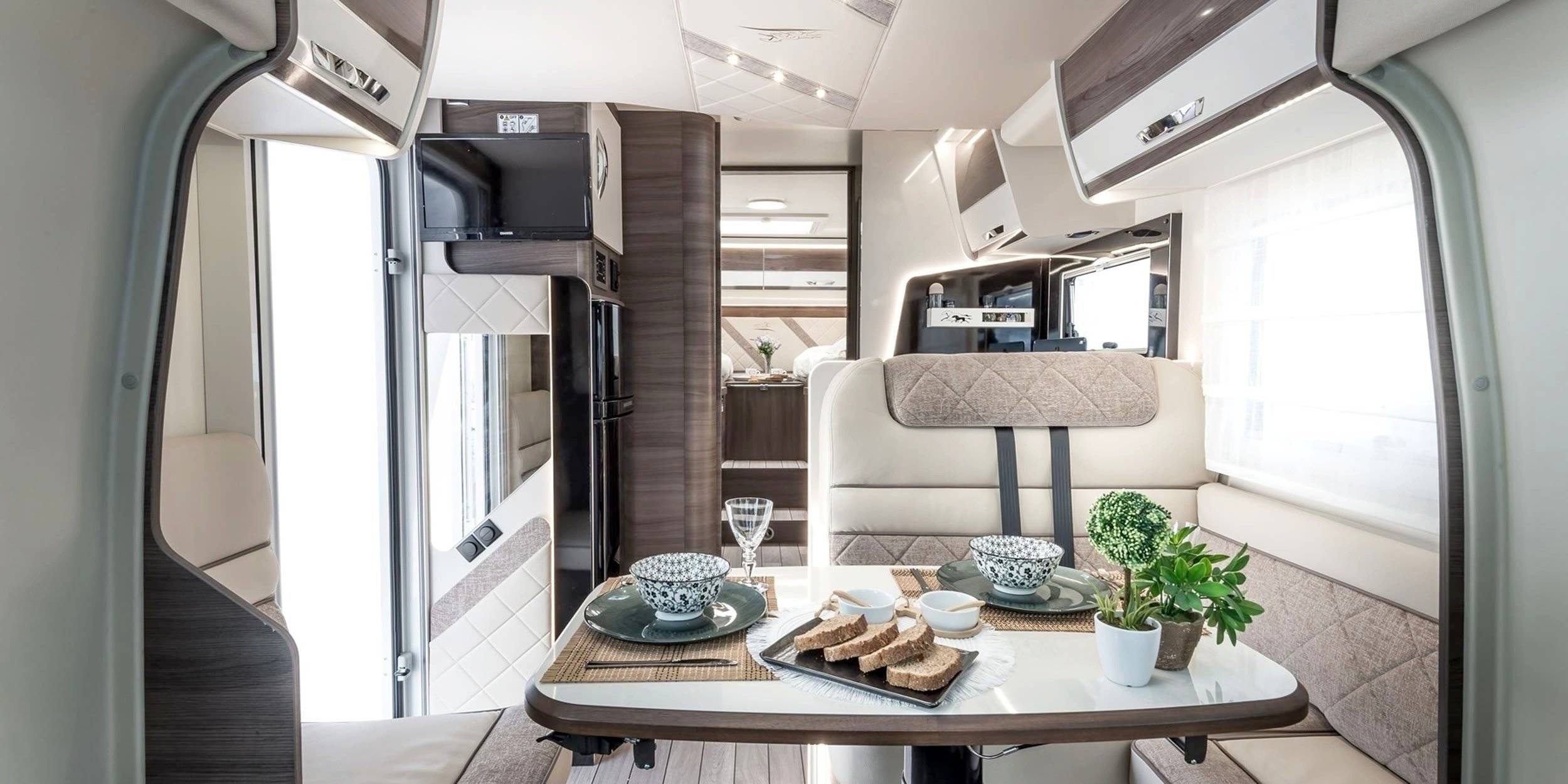 Essecke Renault Master 2,3 l 170 ch - Yescapa