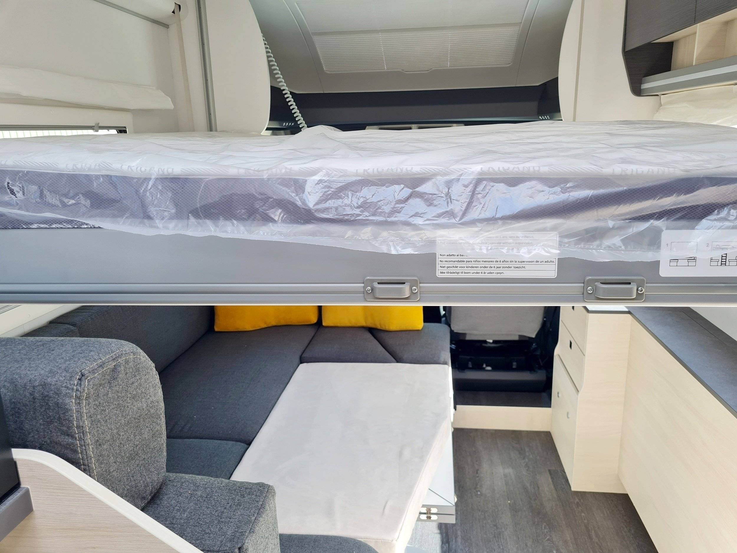 Chausson Chausson 660