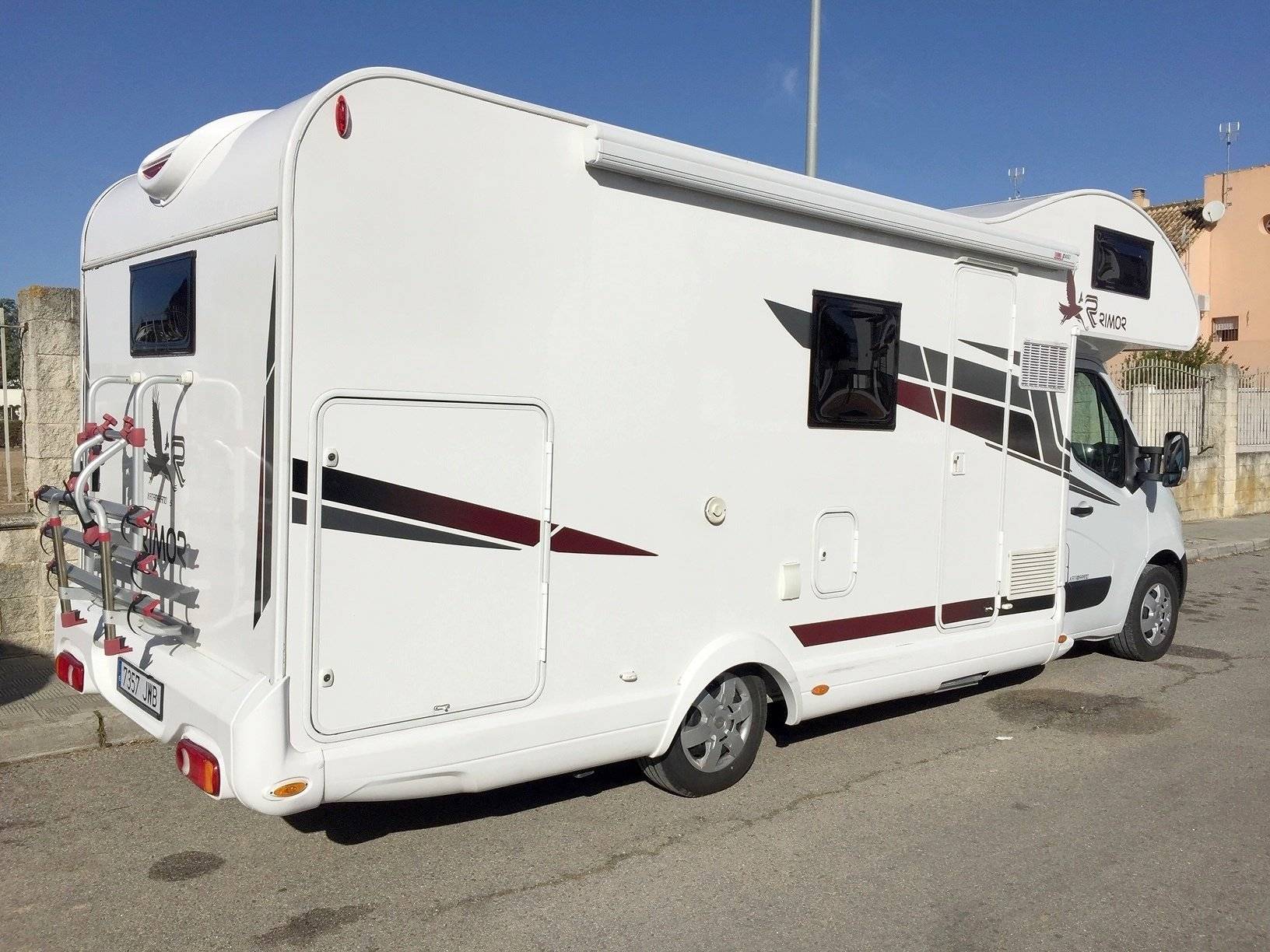 Renault katamarano 5