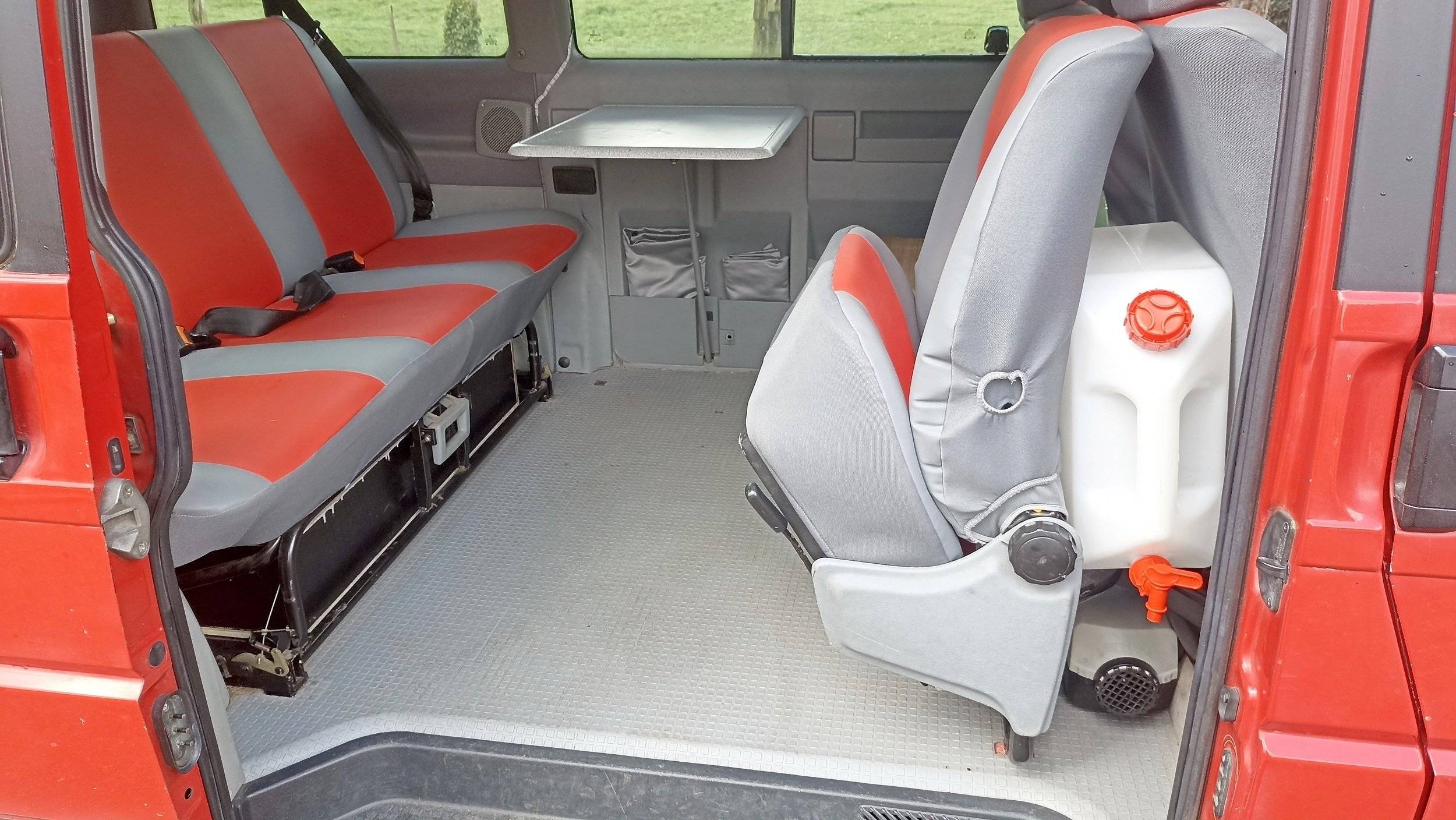 Volkswagen Multivan Allstar