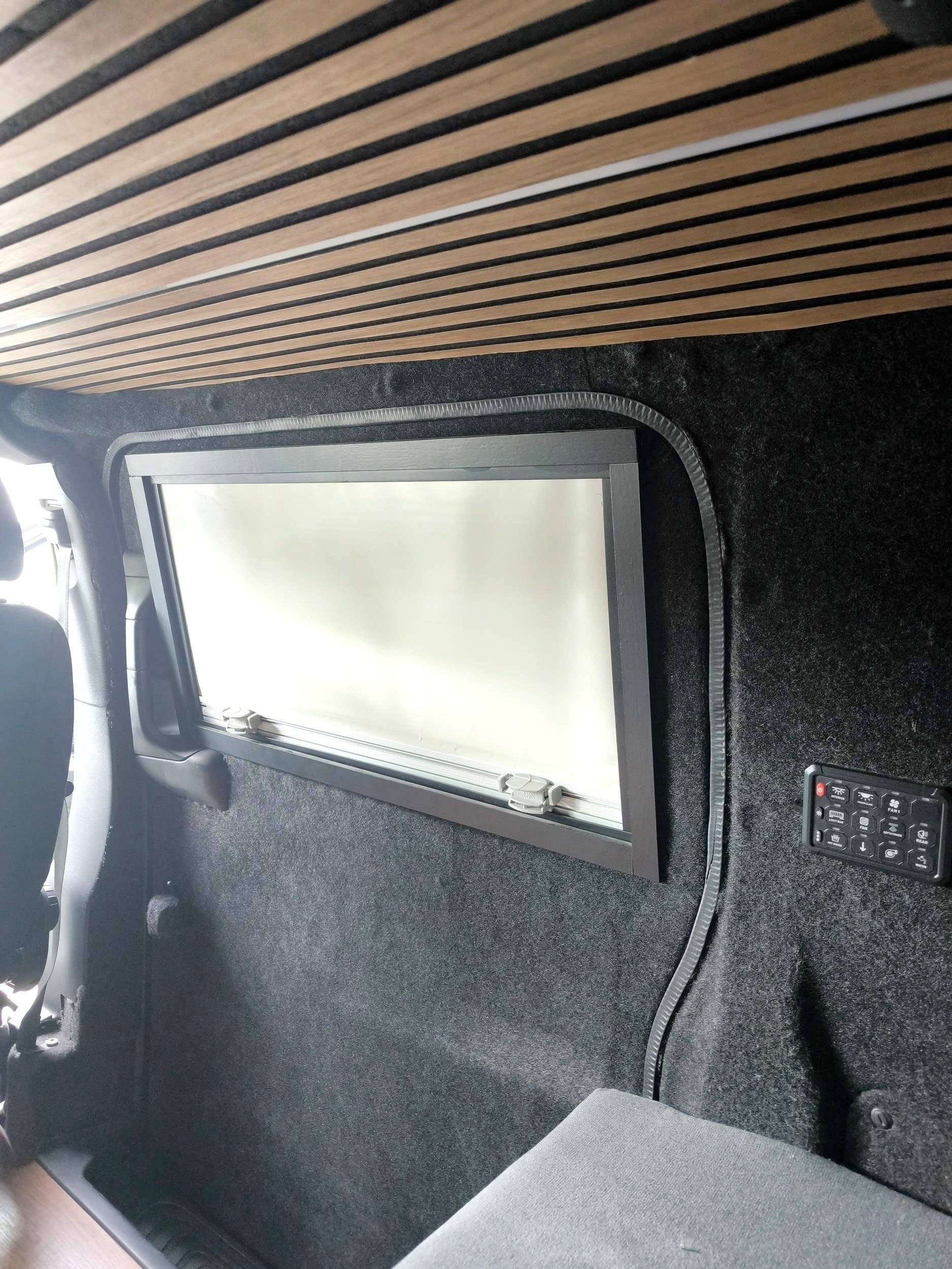 Mercedes Vito 2,2 l 163 ch