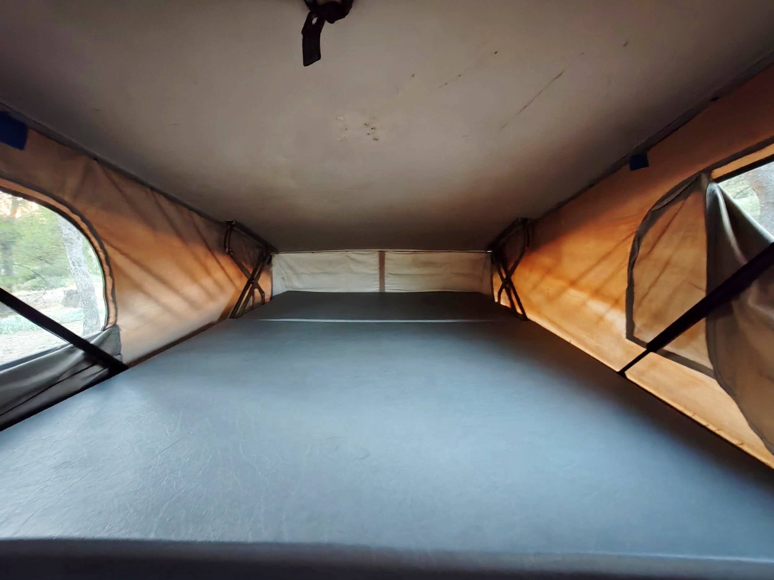 Westfalia Marco polo