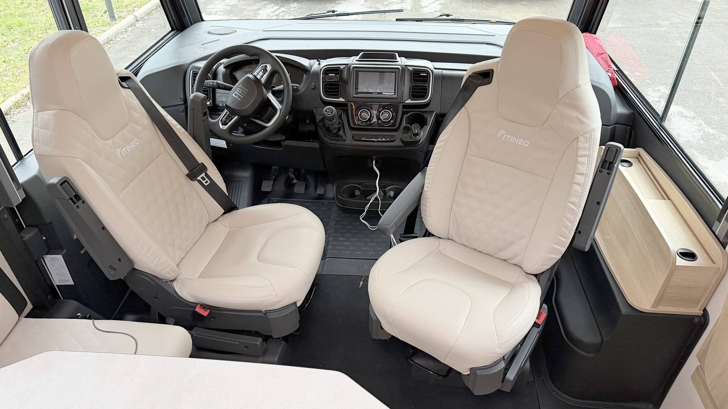 Itineo ITINEO SBD 700