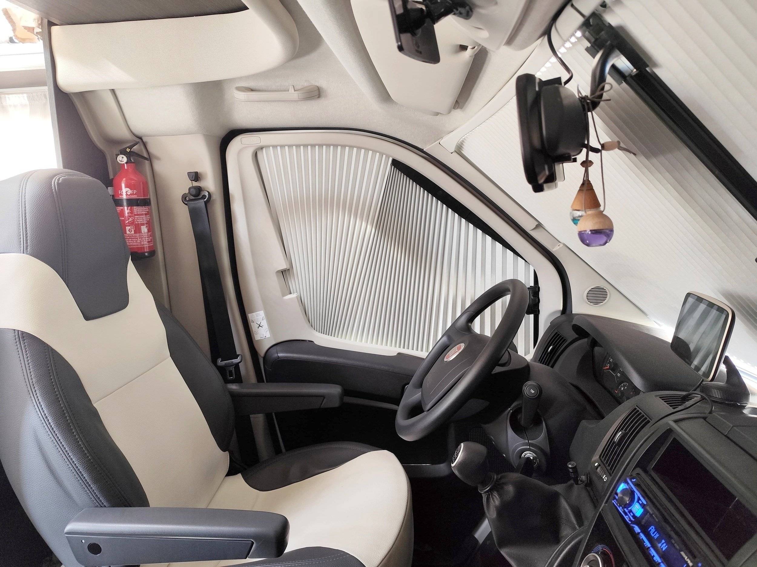 Roller Team Kronos 277