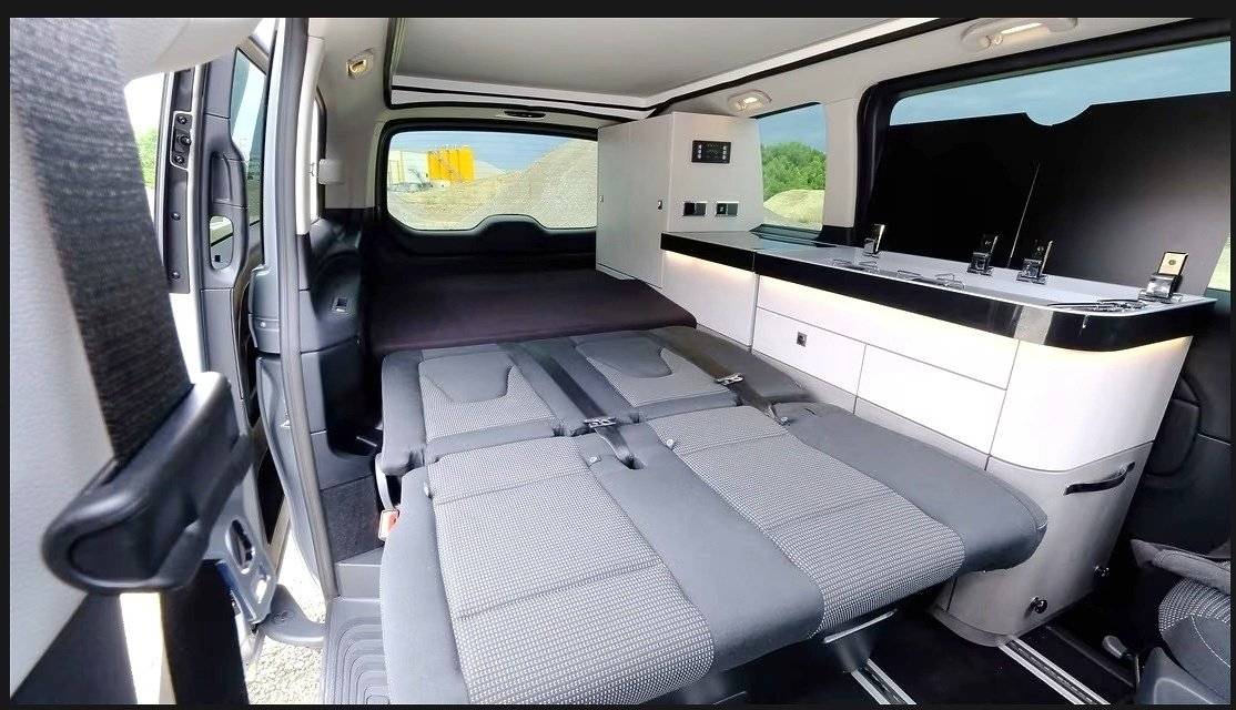 Pössl CAMPSTER