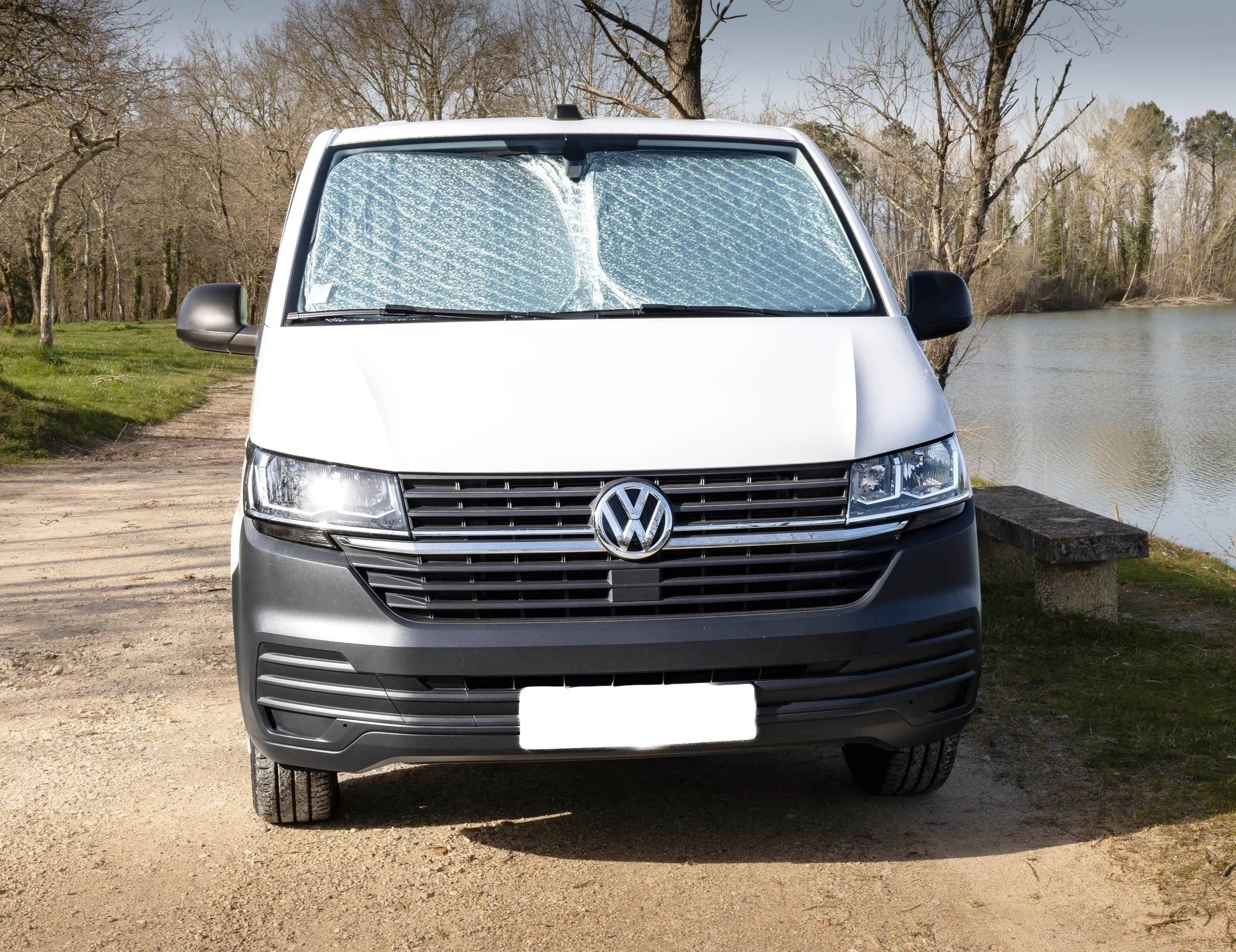 Volkswagen transporteur T6.1
