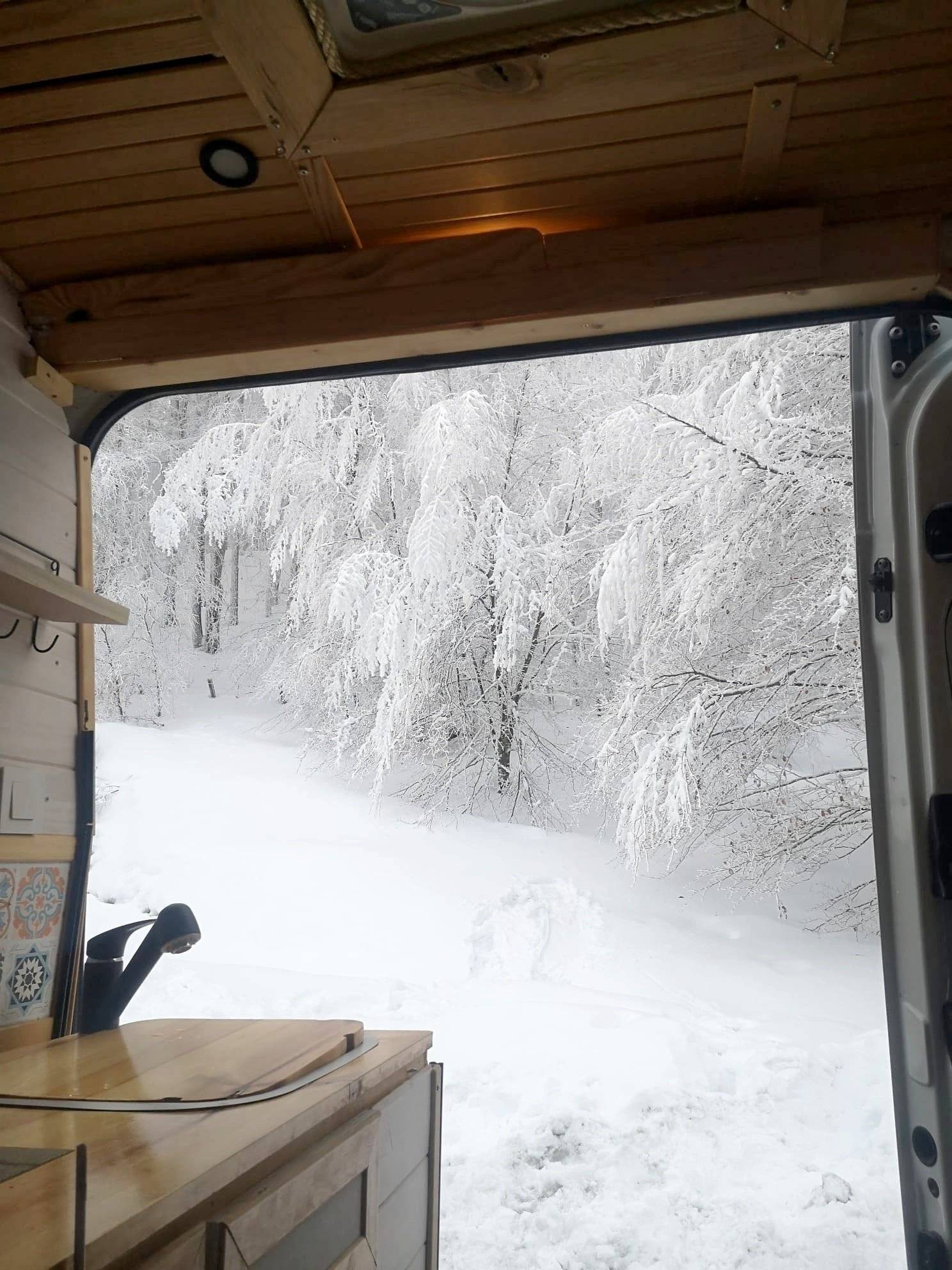 Mercedes MERCEDES BENZ SPRINTER