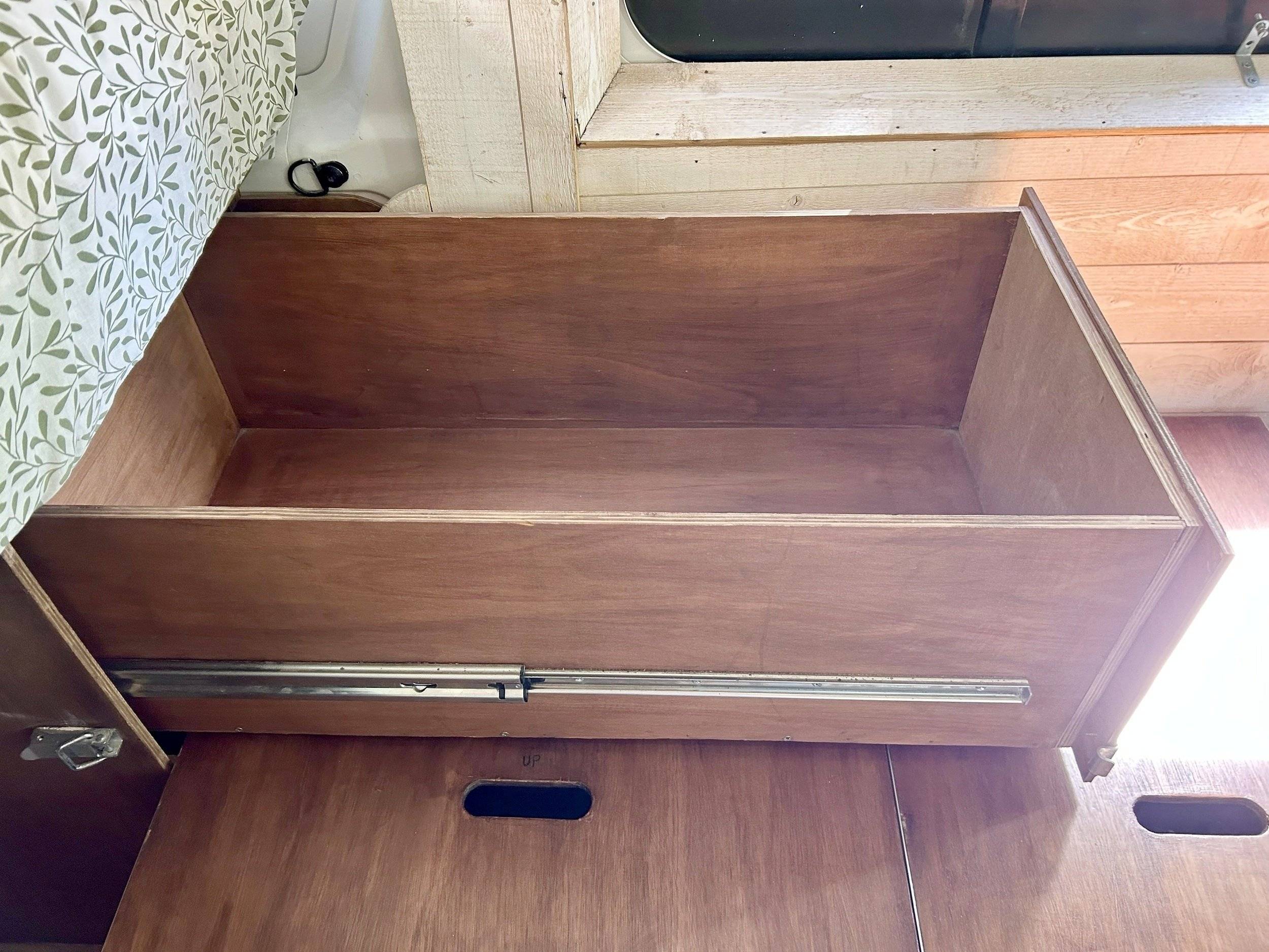 Blucamp Jumper 2,0 l 130 ch