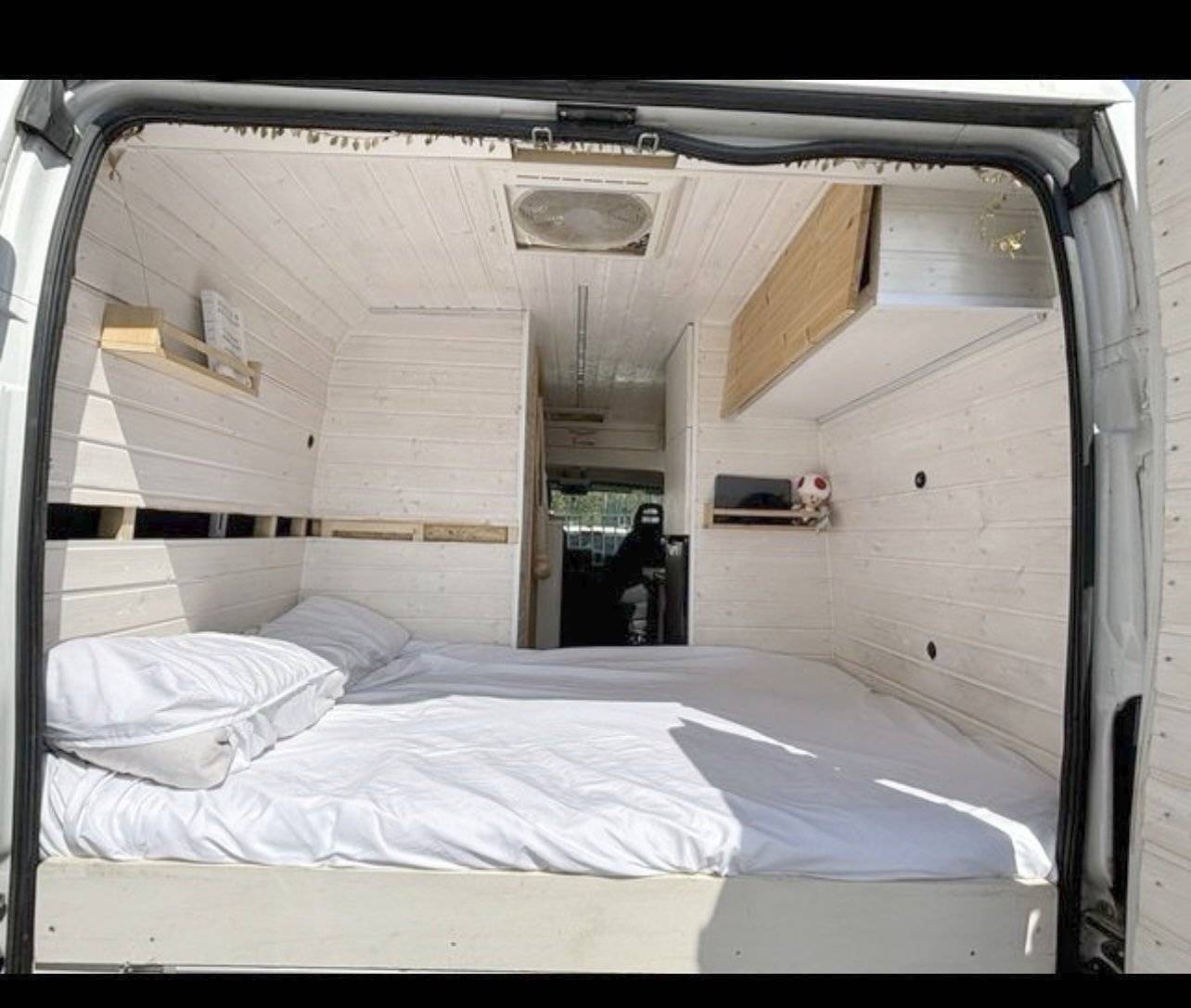 Fiat Ducato 2,3 l Multijet 130 ch.