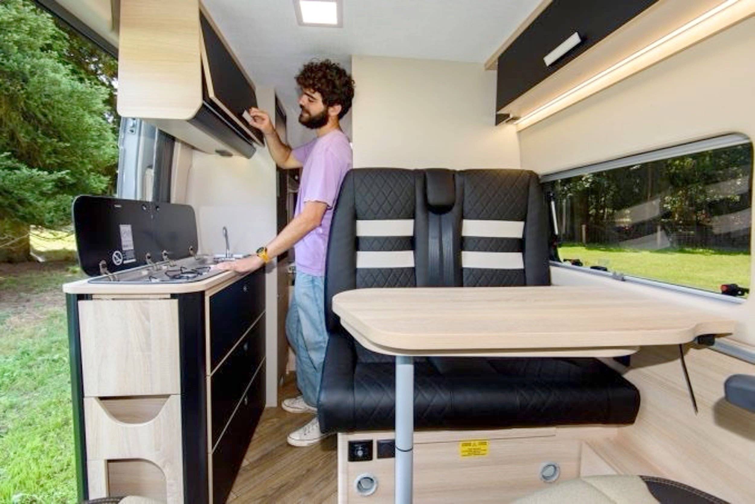 Chausson Ducato 120 Multijet