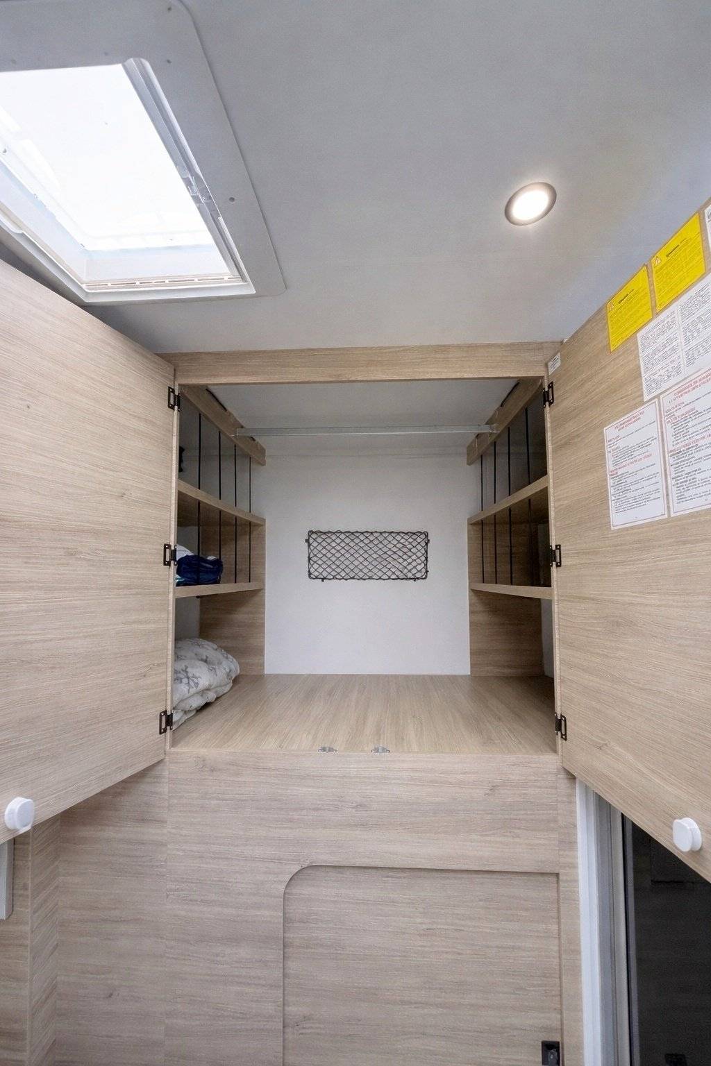 Chausson 640