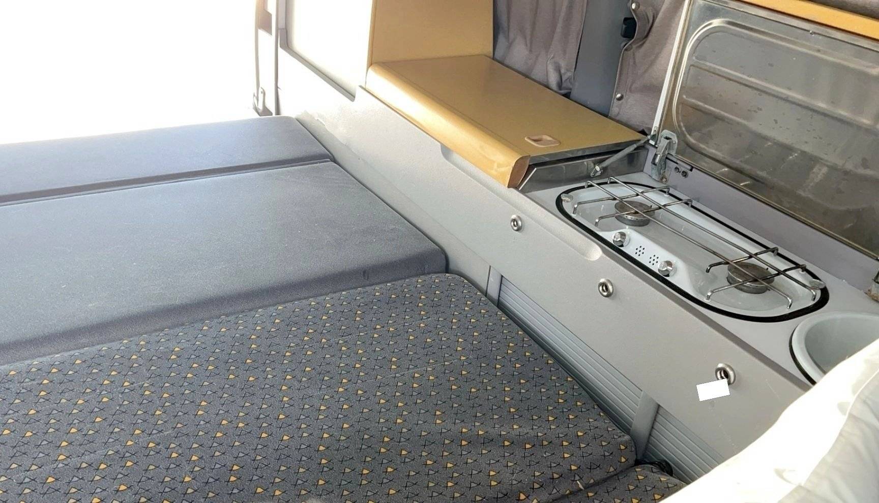 Westfalia Marco Polo