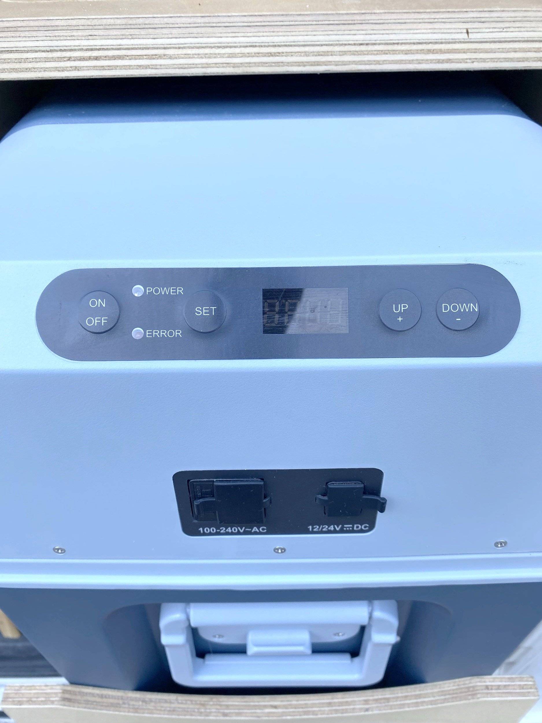 Volkswagen T5 1,9 l 102 ch