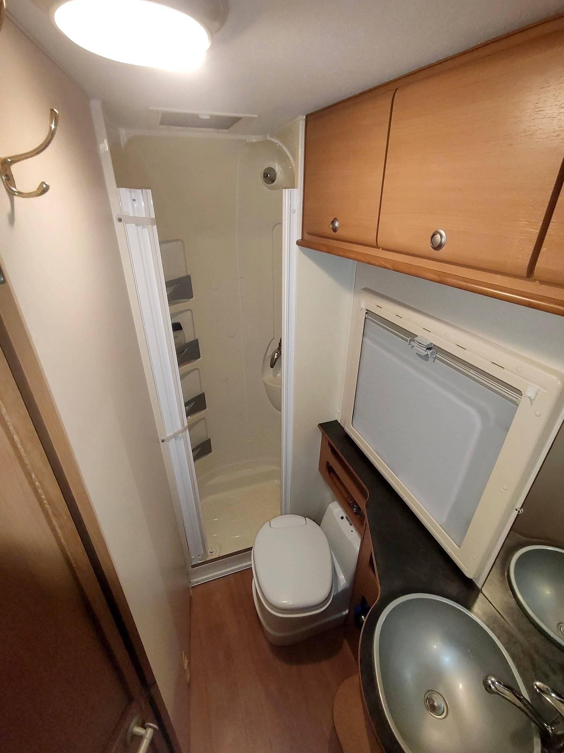 Ci Riviera 55 Special