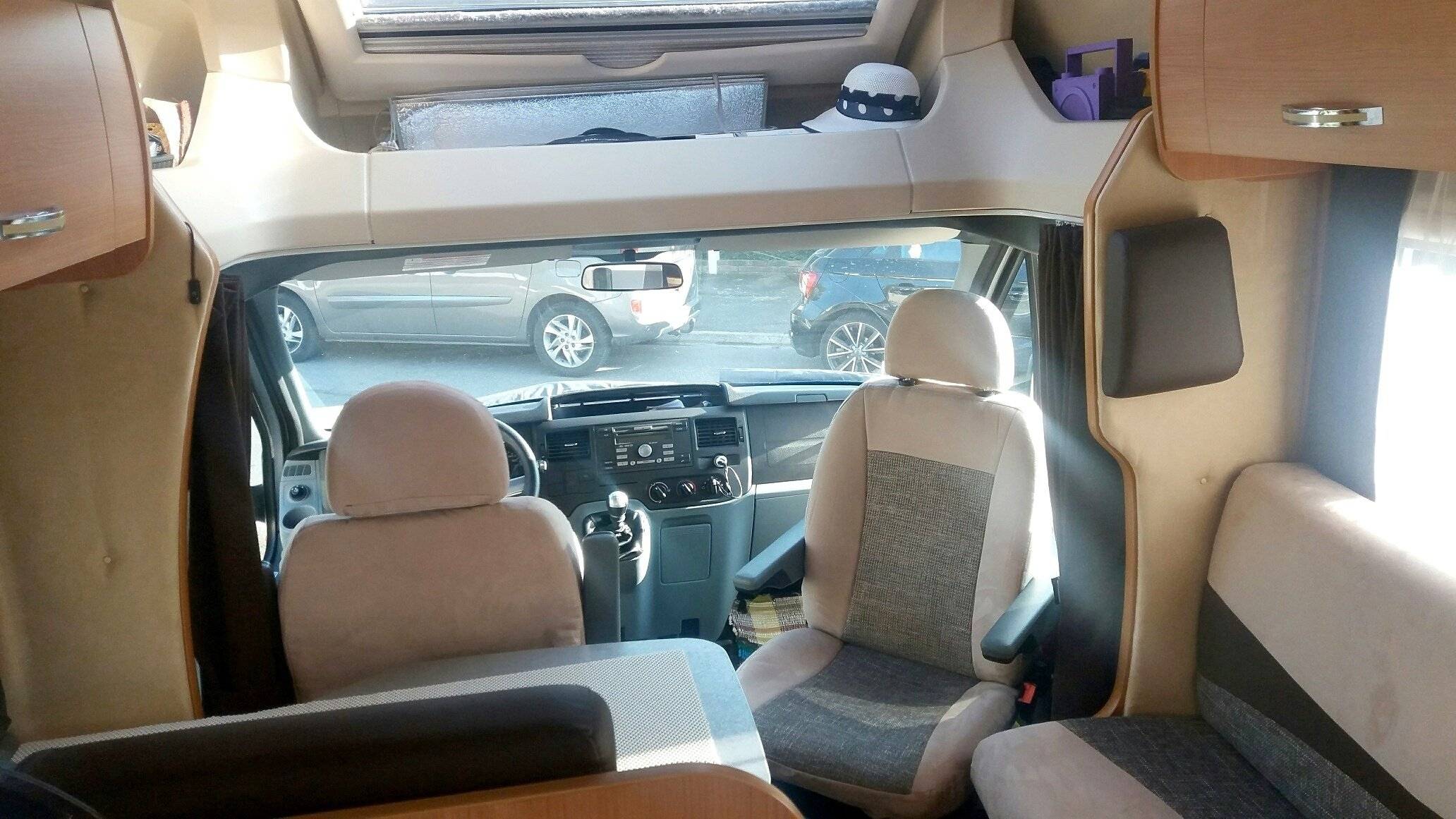 Challenger GENESIS 60