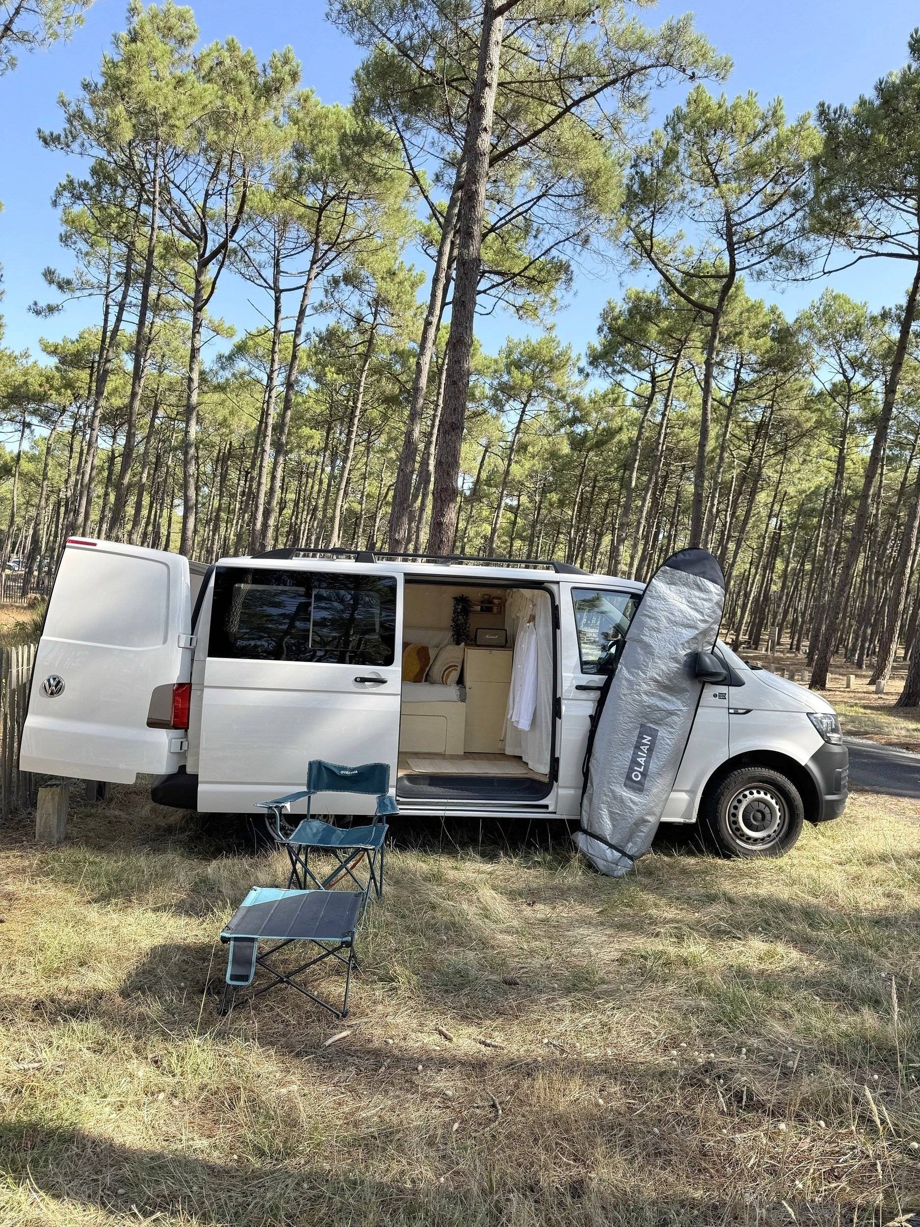 Armorique Van Van Celti 2