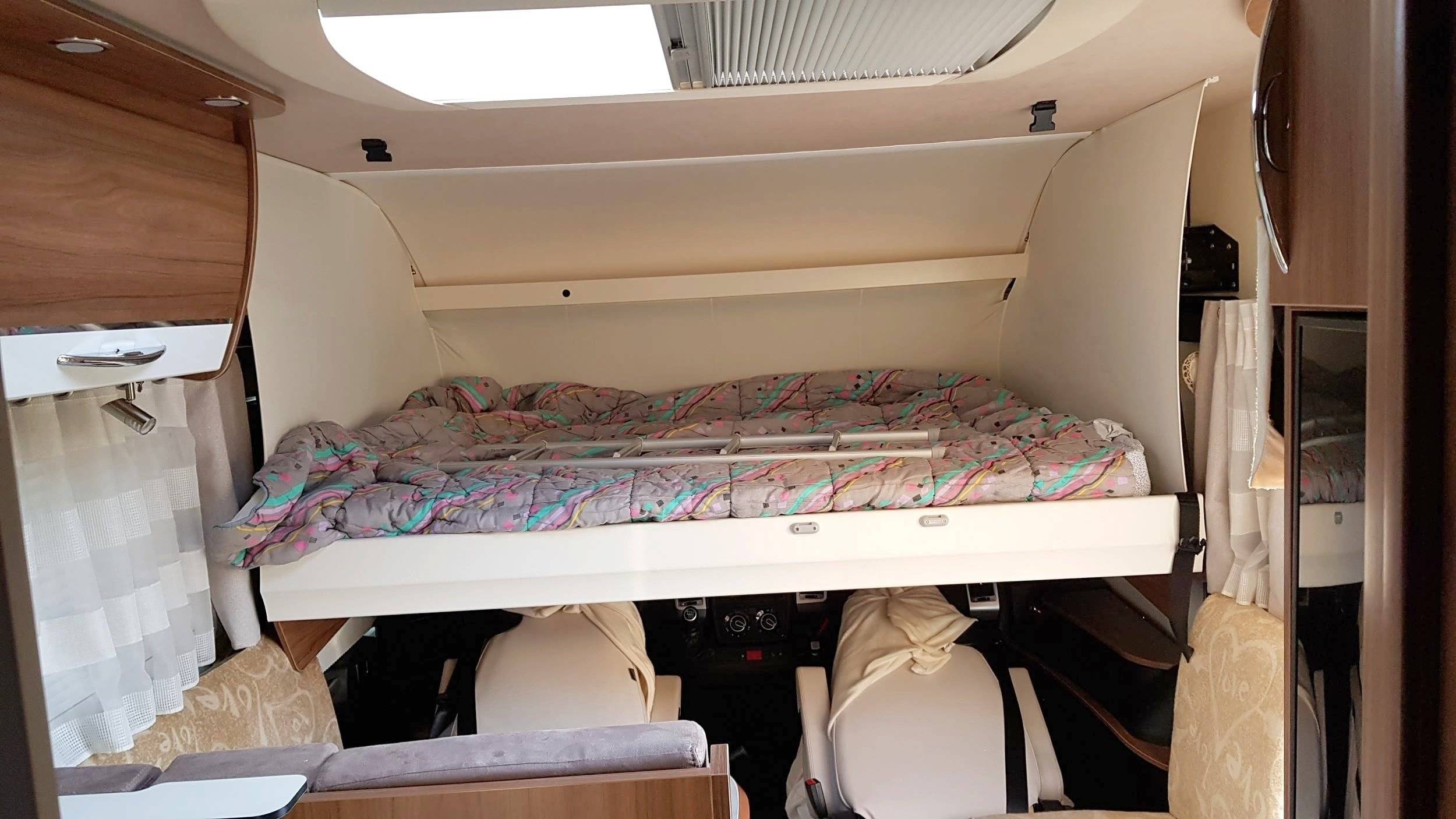 Pilote G700C Emotion