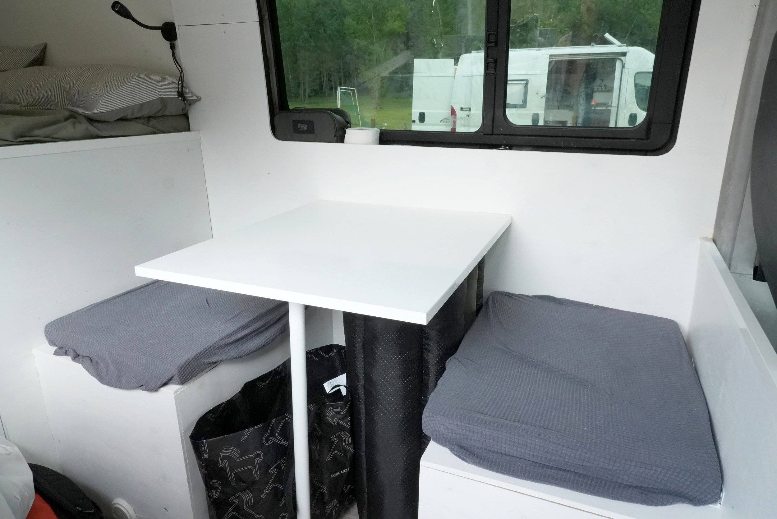 Fiat Ducato 120 Multijet