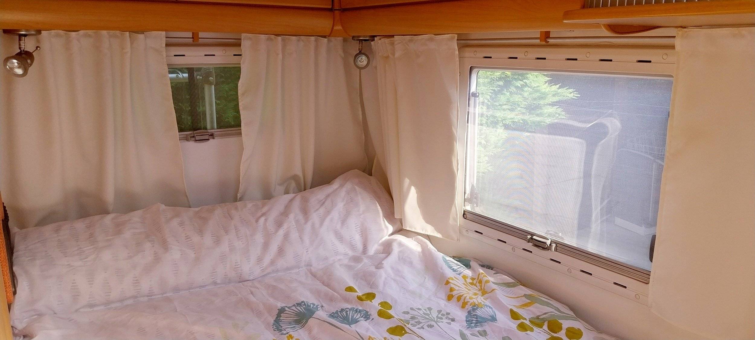 Chausson Chausson Welcome 55