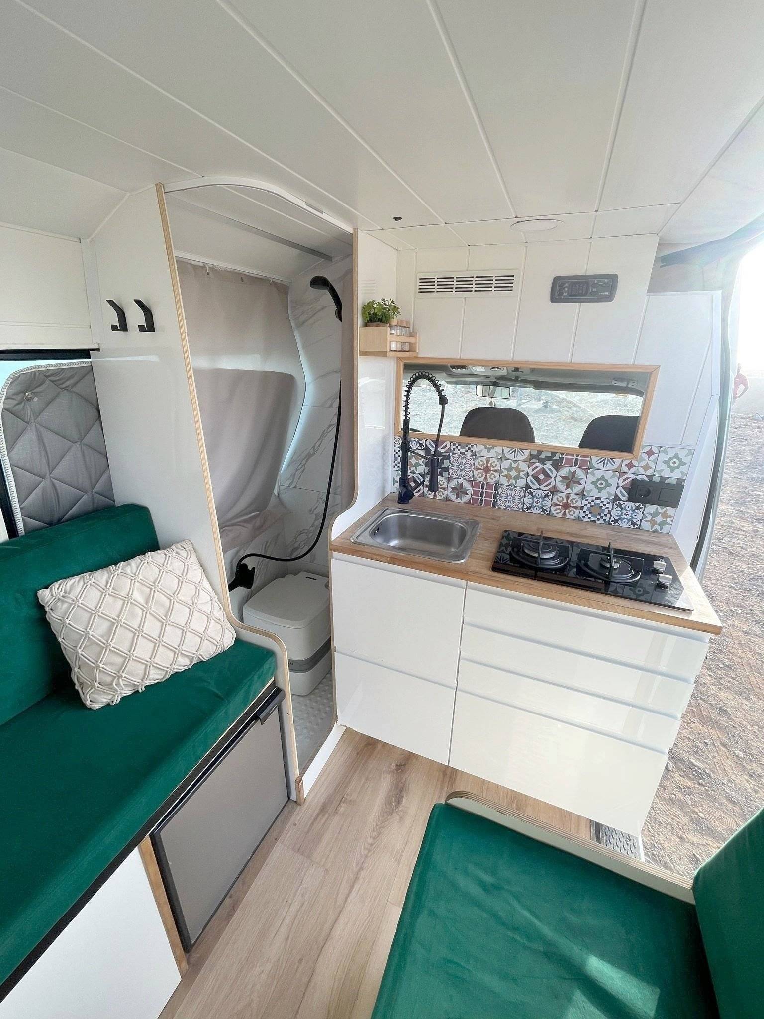 Iveco Daily 3,0 l 170 ch